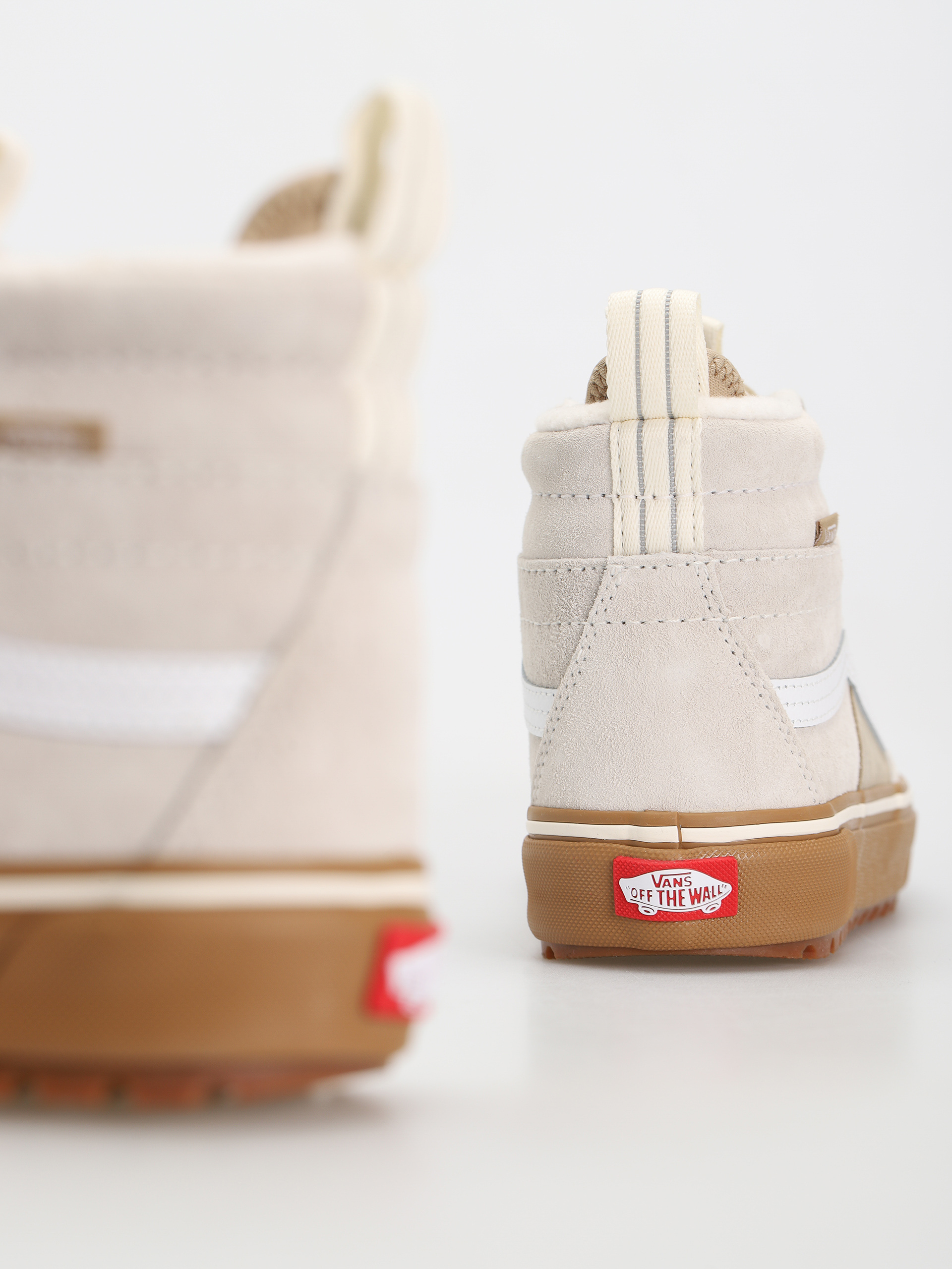 Boty Vans Sk8 Hi MTE 2 (cornstalk/marshmallow)