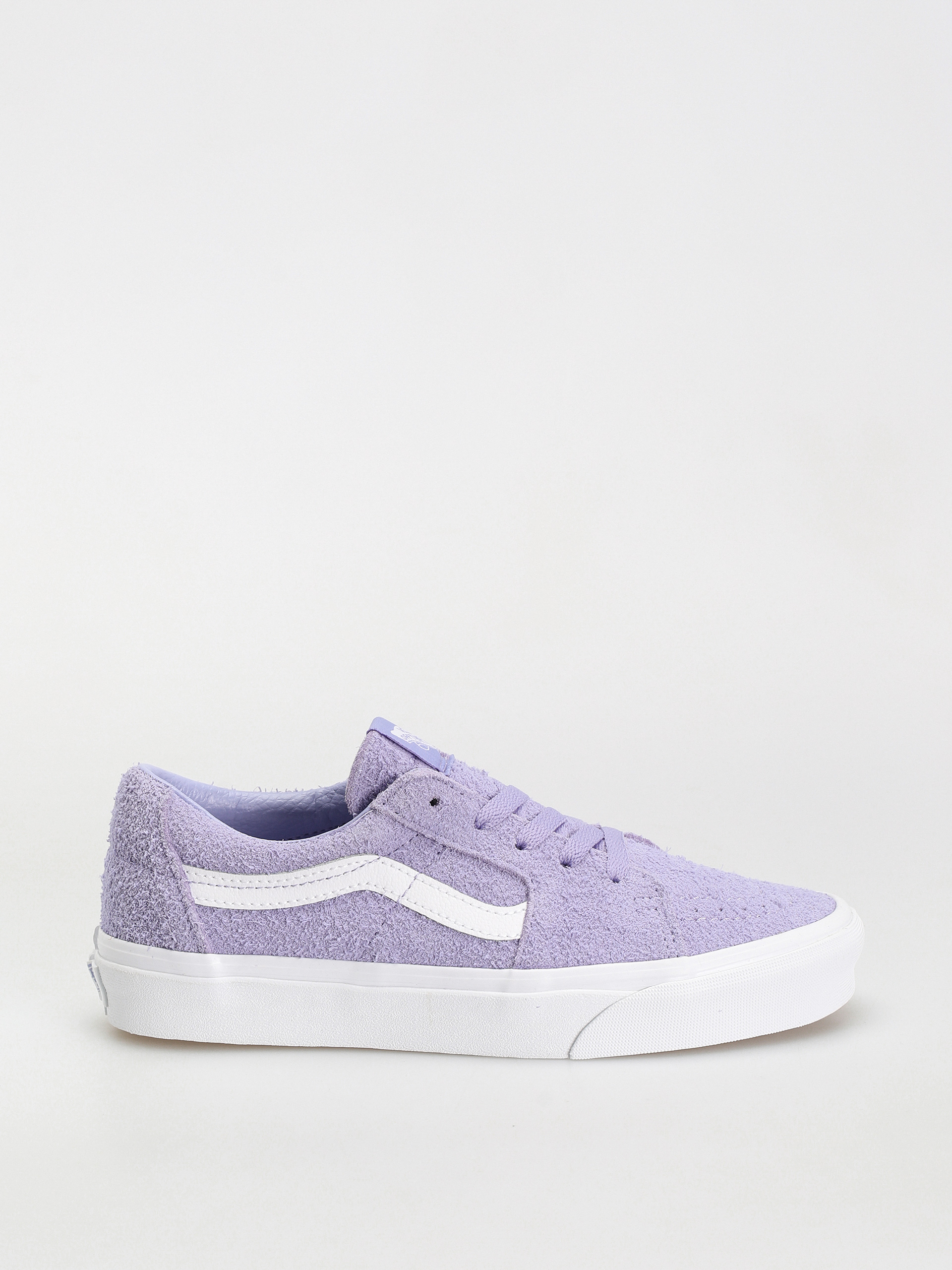 Boty Vans Sk8 Low (cozy suede sweet lavender)