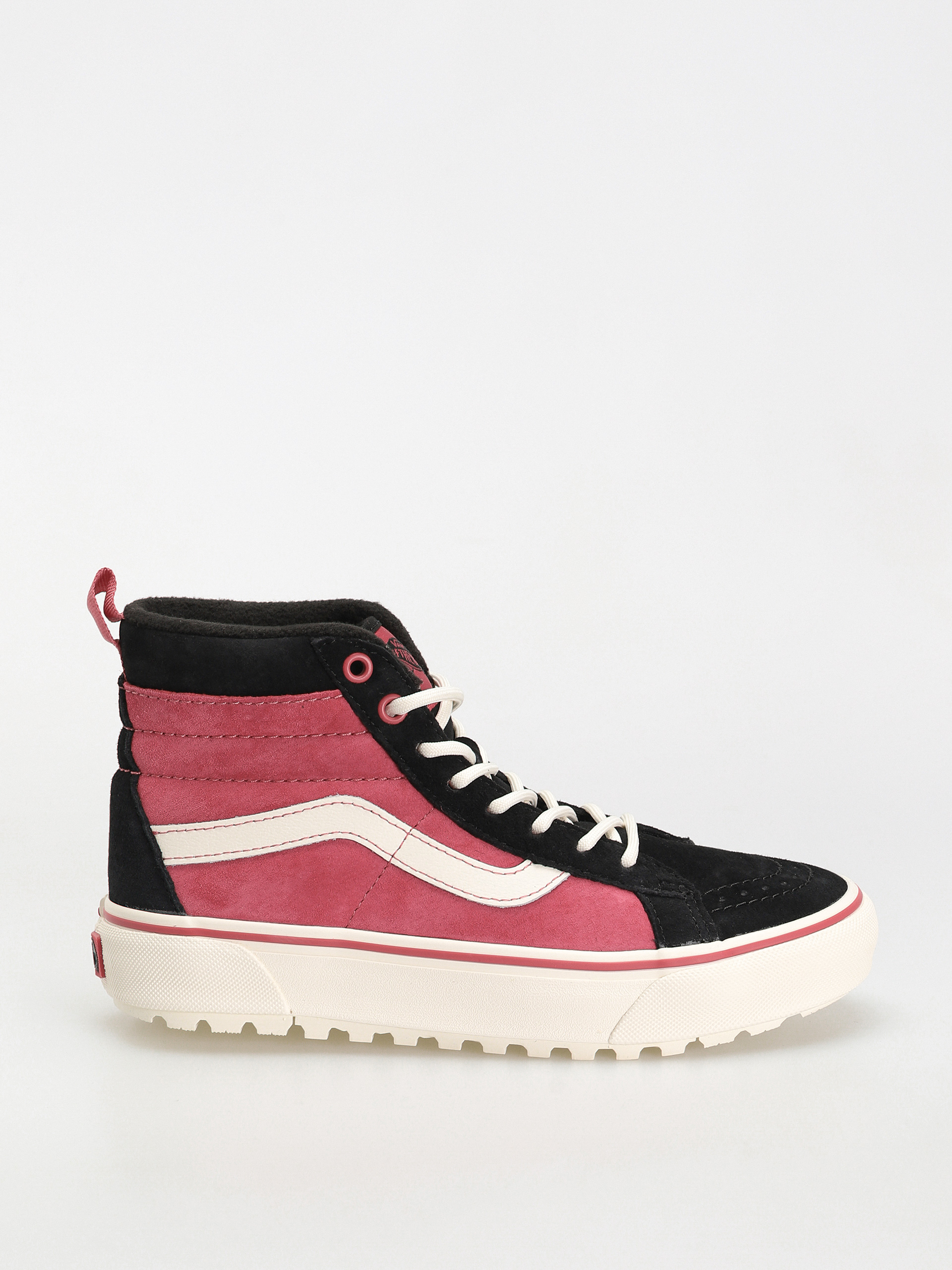 Boty Vans Sk8 Hi MTE 1 (holly berry)