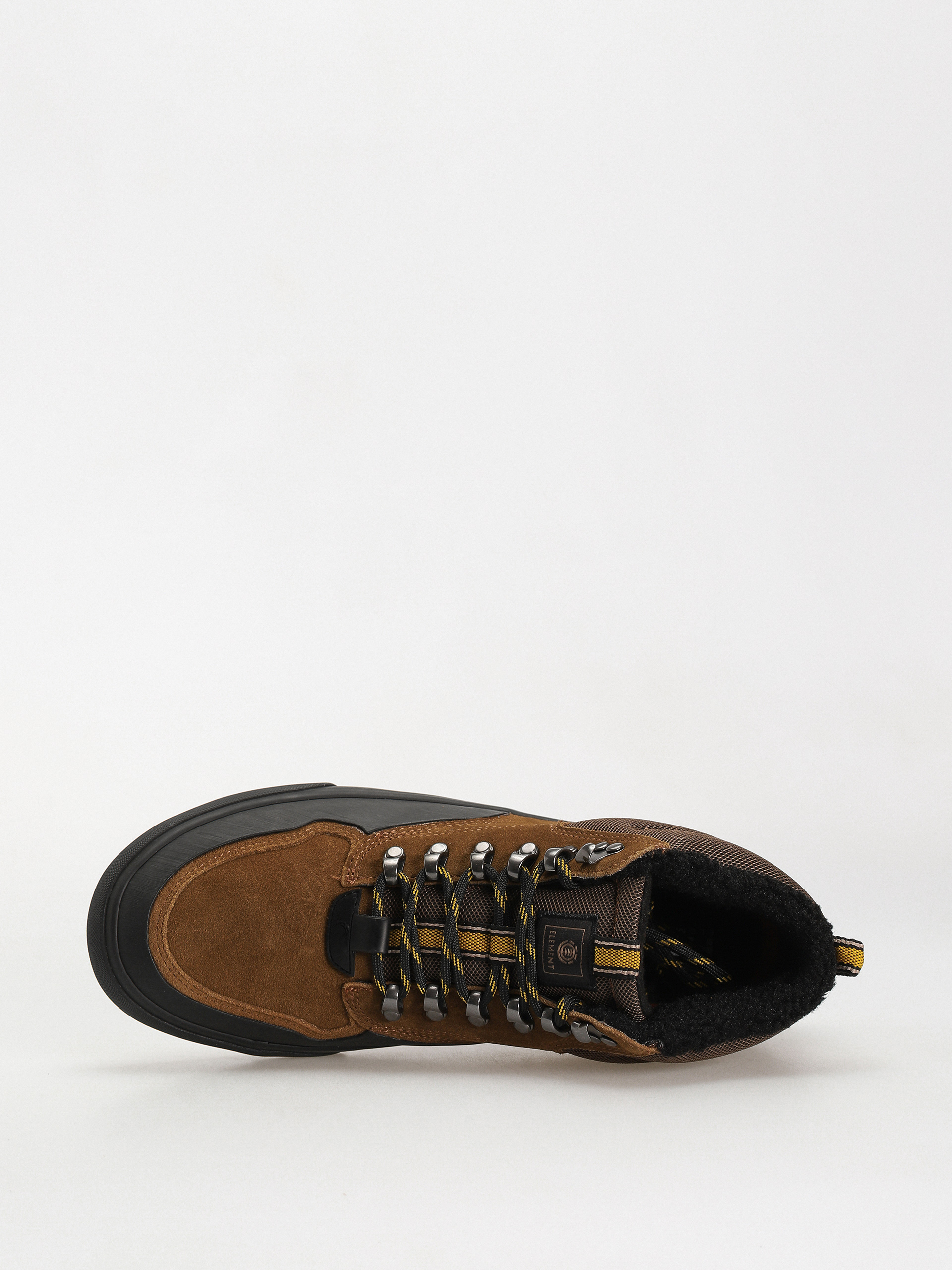 Zimní boty Element Tc3 Mid W (brean)