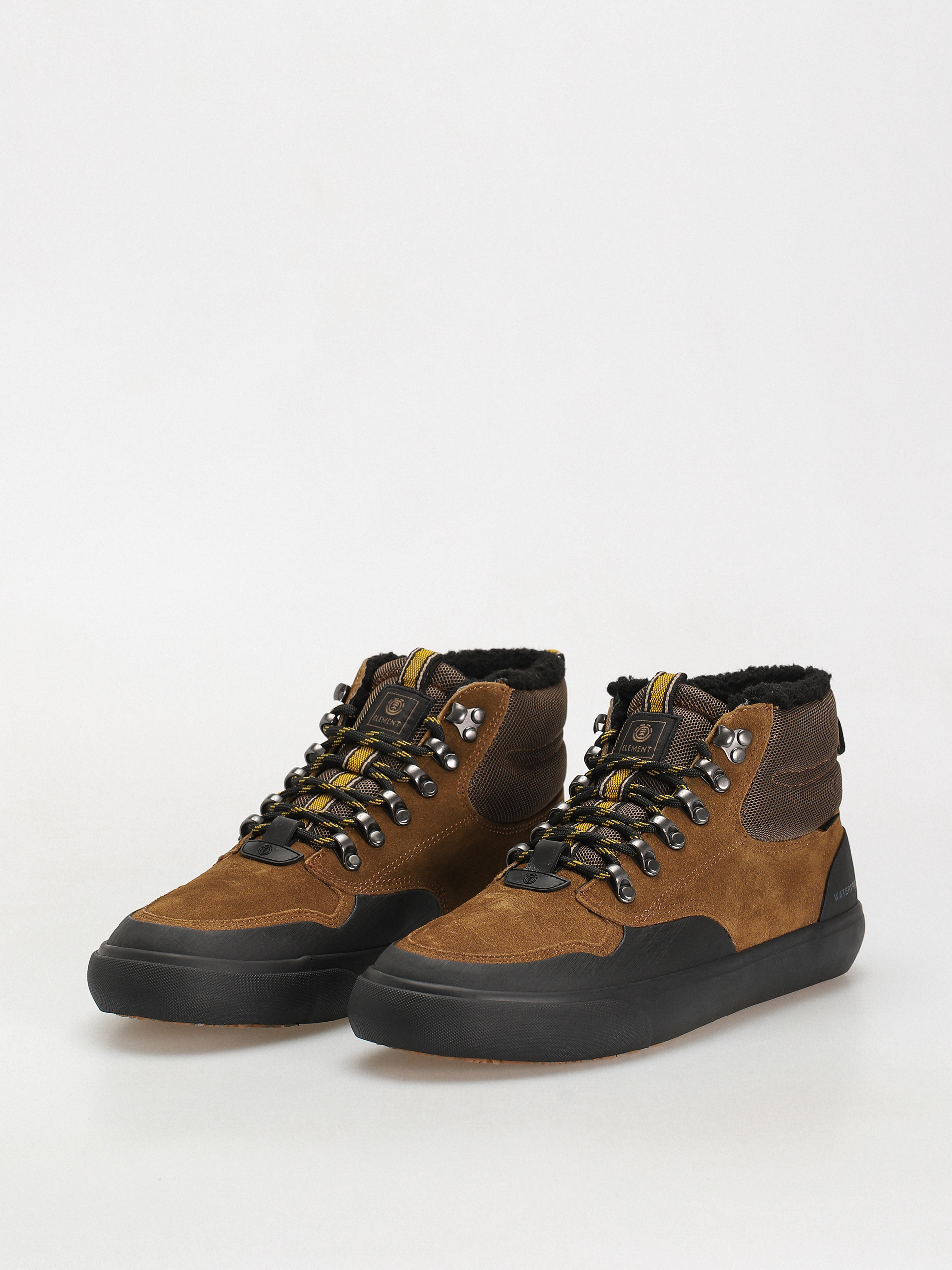 Zimní boty Element Tc3 Mid W (brean)