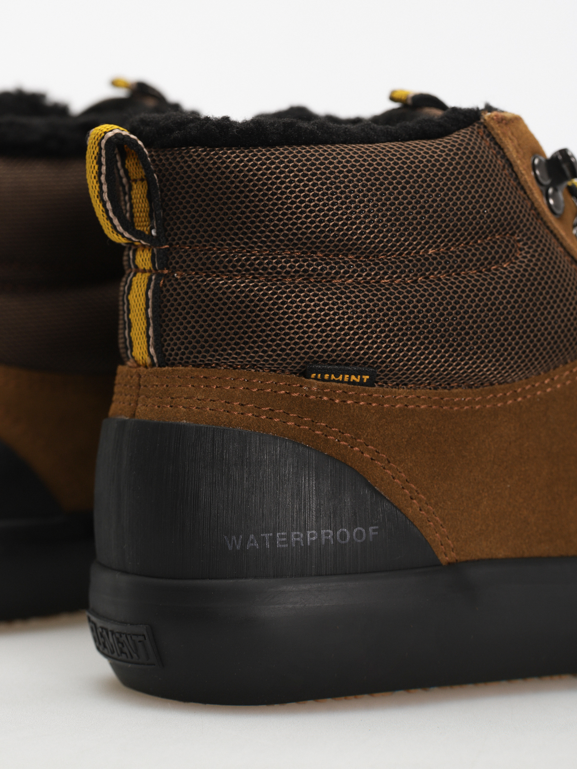 Zimní boty Element Tc3 Mid W (brean)