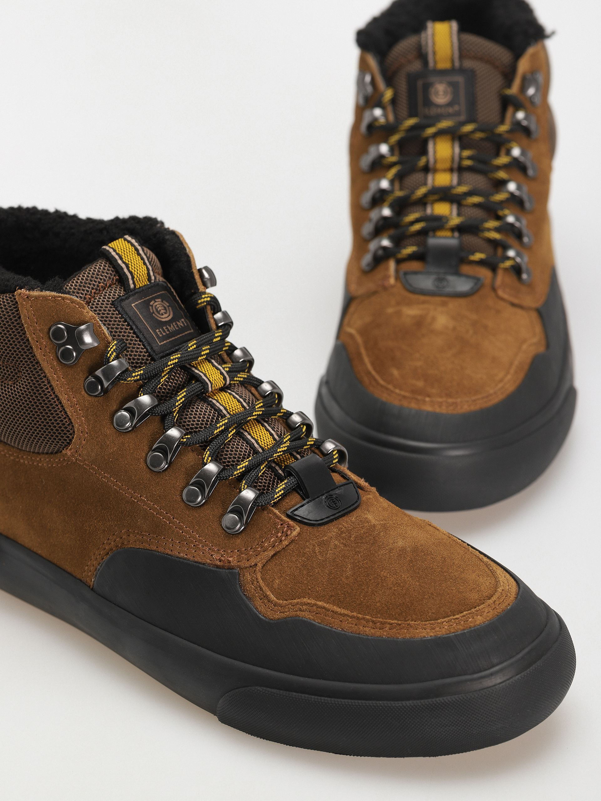 Zimní boty Element Tc3 Mid W (brean)