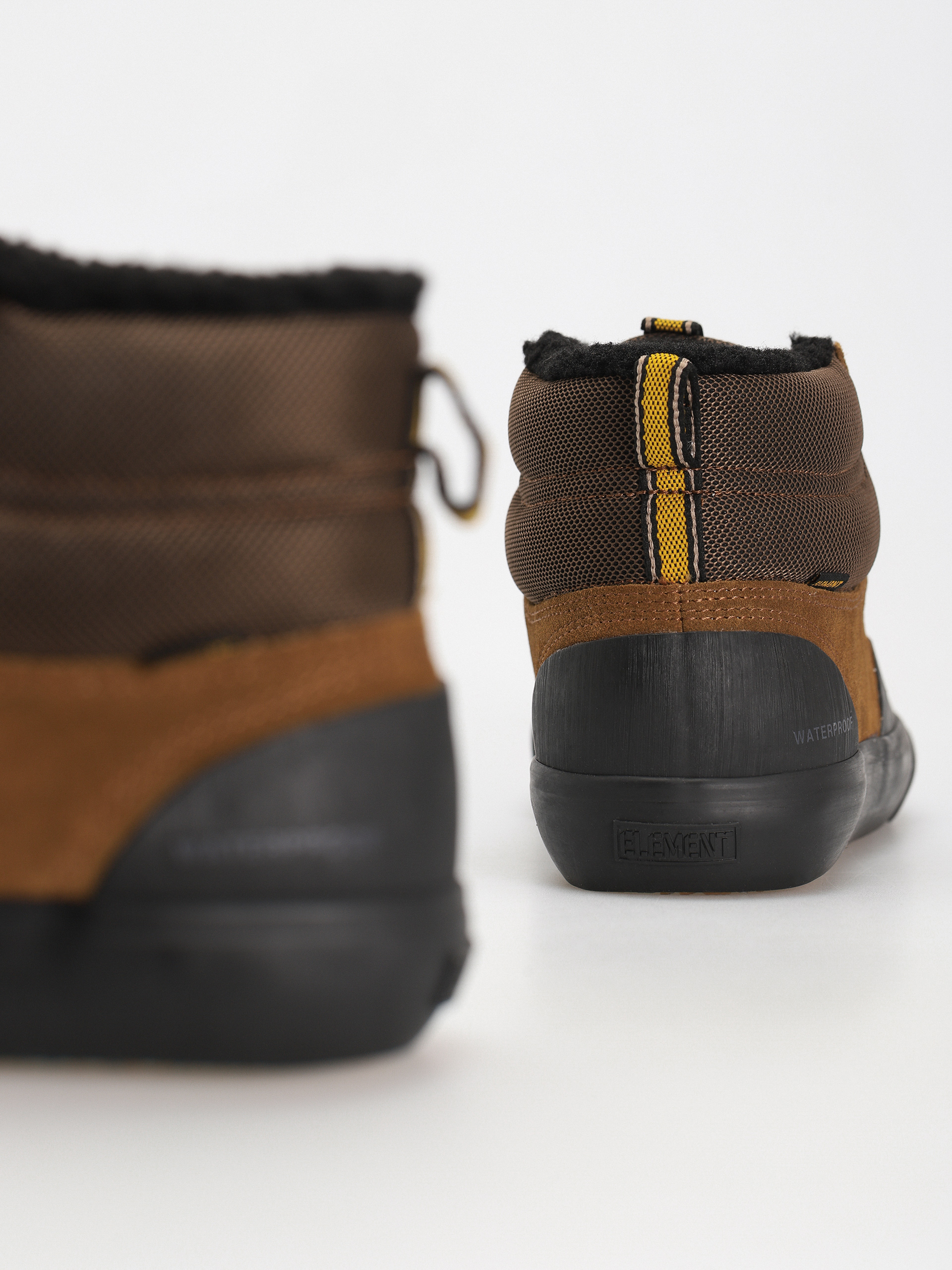 Zimní boty Element Tc3 Mid W (brean)