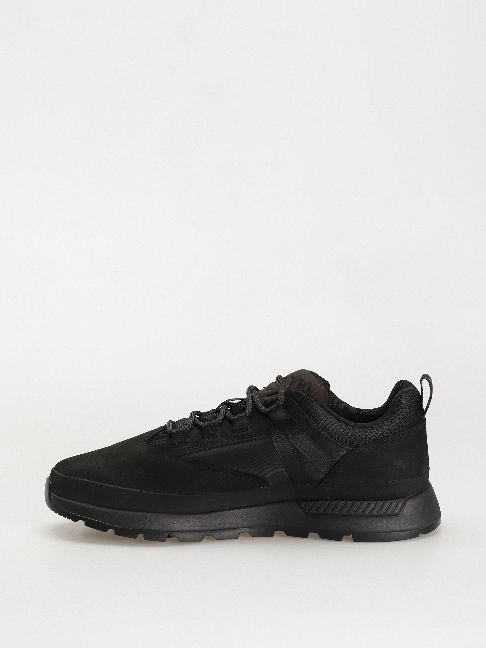 Boty Timberland Euro Trekker Low F/L (black nubuck)