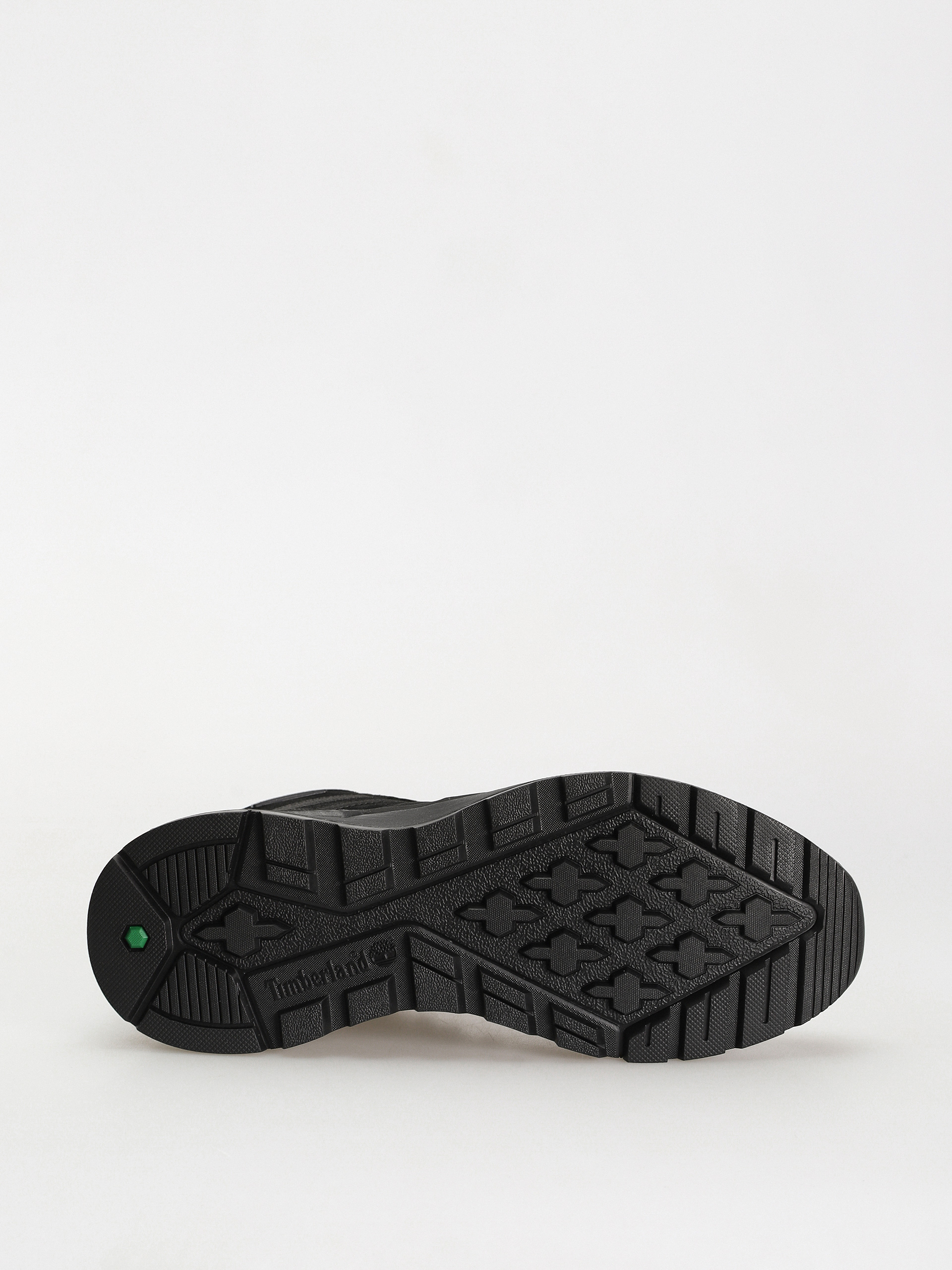 Boty Timberland Euro Trekker Mid Leather (blackout nubuck)