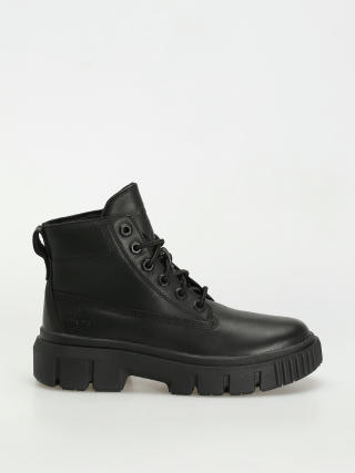 Boty Timberland Greyfield Leather Boot Wmn (black full grain)