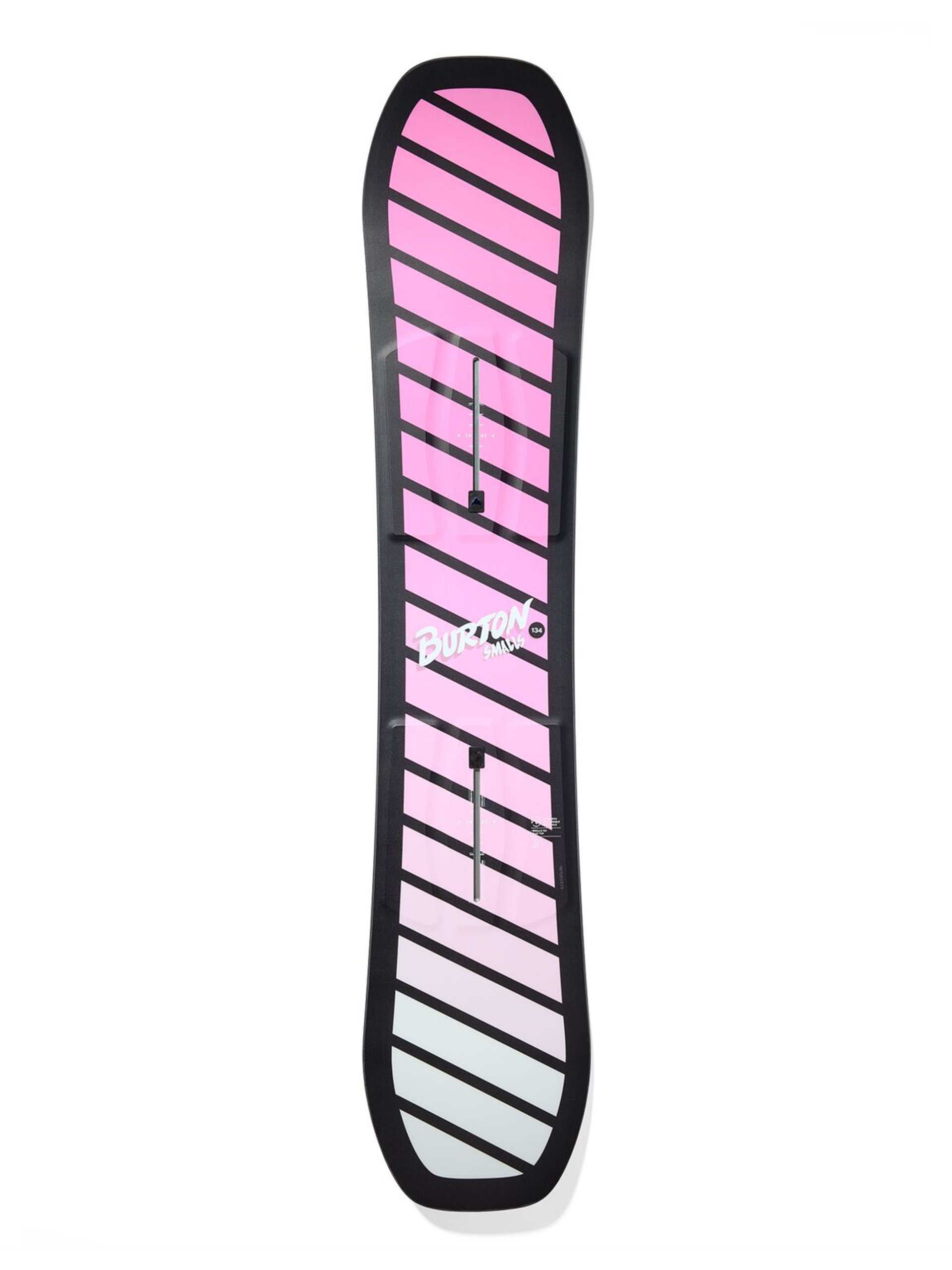 Snowboard Burton Smalls JR 