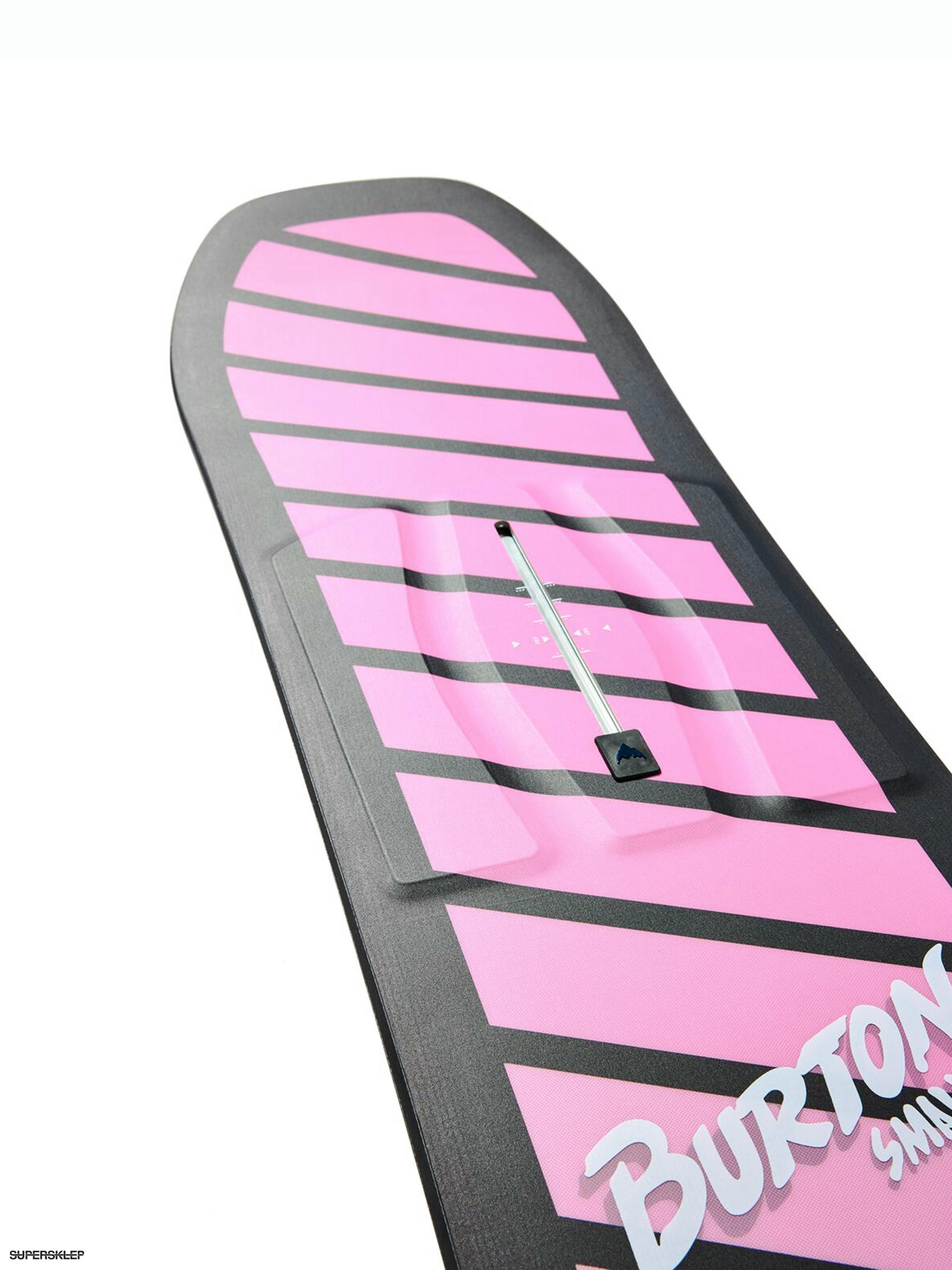 Snowboard Burton Smalls JR