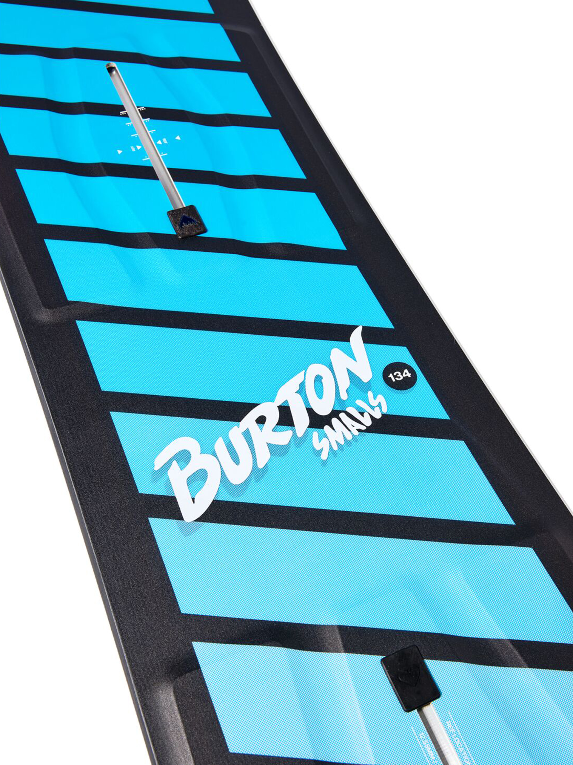 Snowboard Burton Smalls JR 