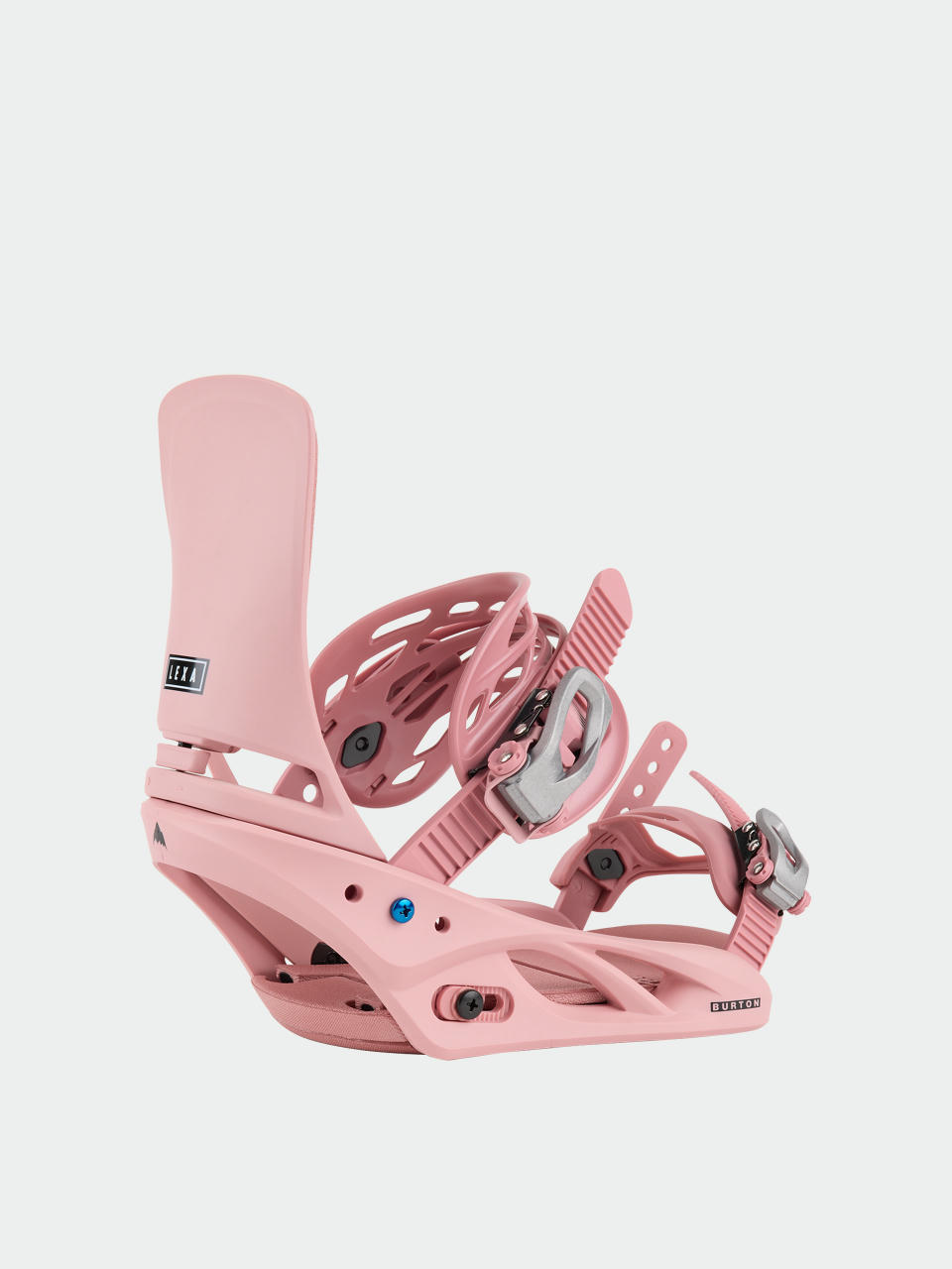 Dámské Snowboardové vázání Burton Lexa Reflex (powder blush)