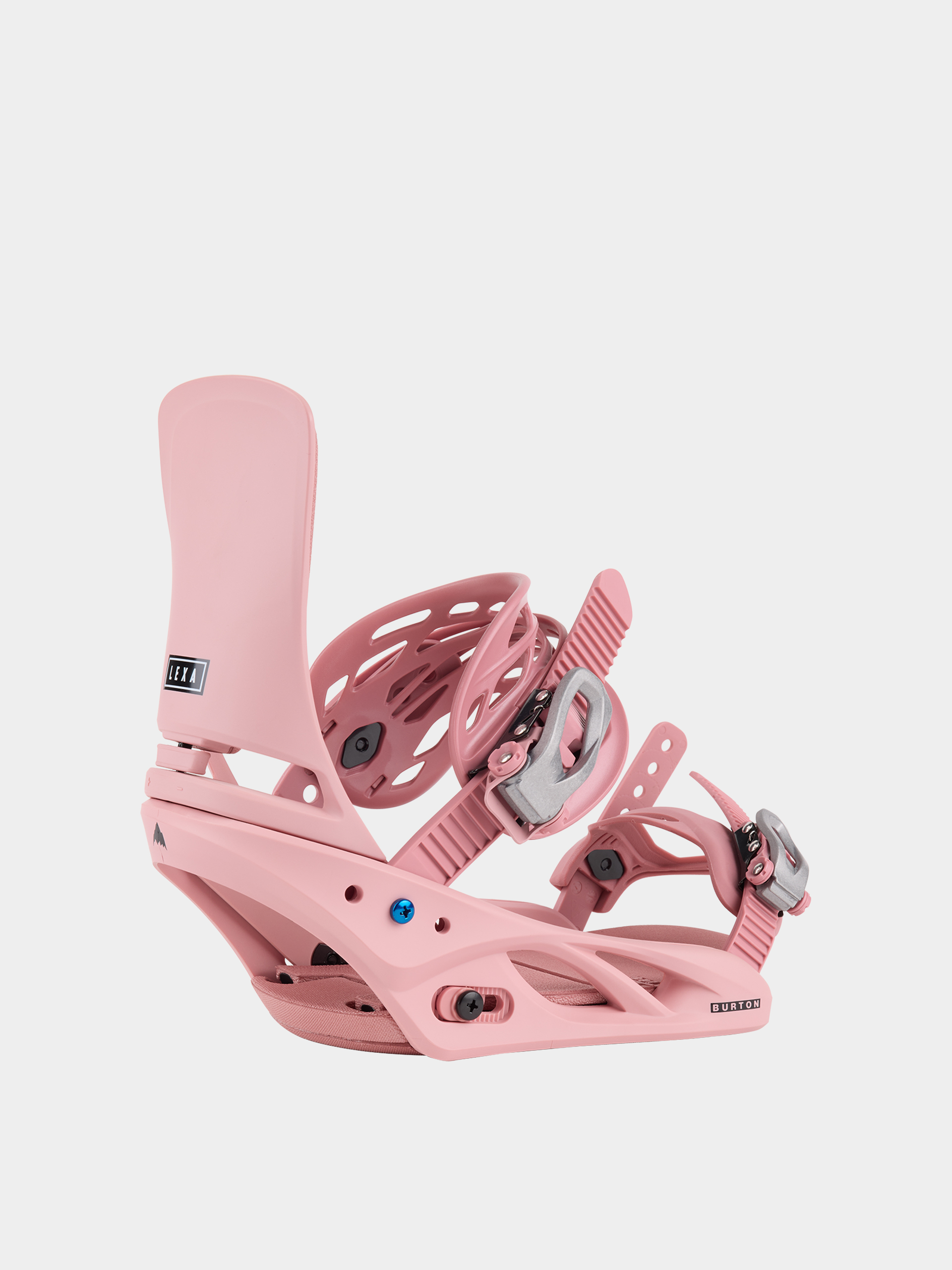 Snowboardové vázání Burton Lexa Reflex Wmn
