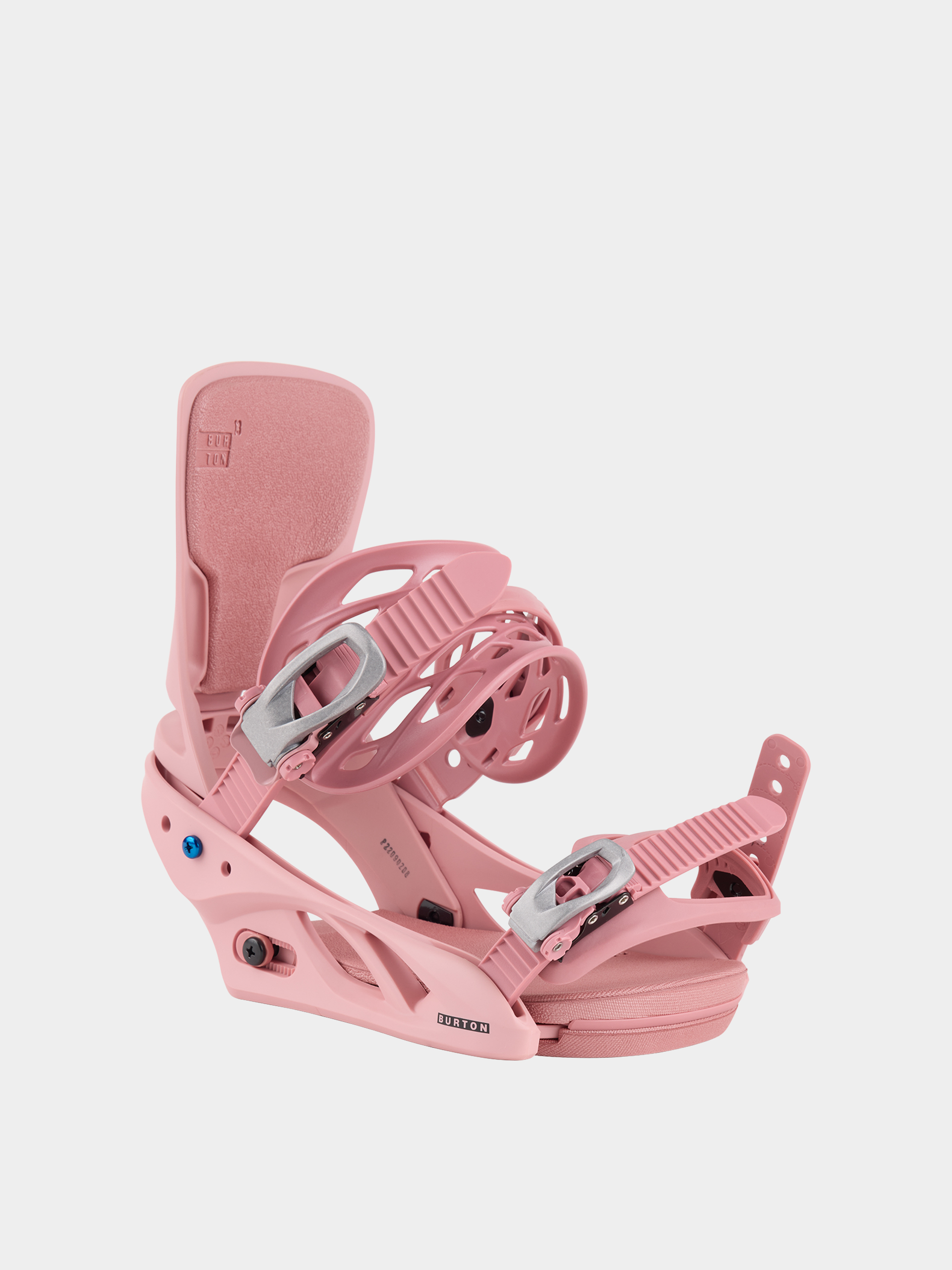 Dámské Snowboardové vázání Burton Lexa Reflex (powder blush)