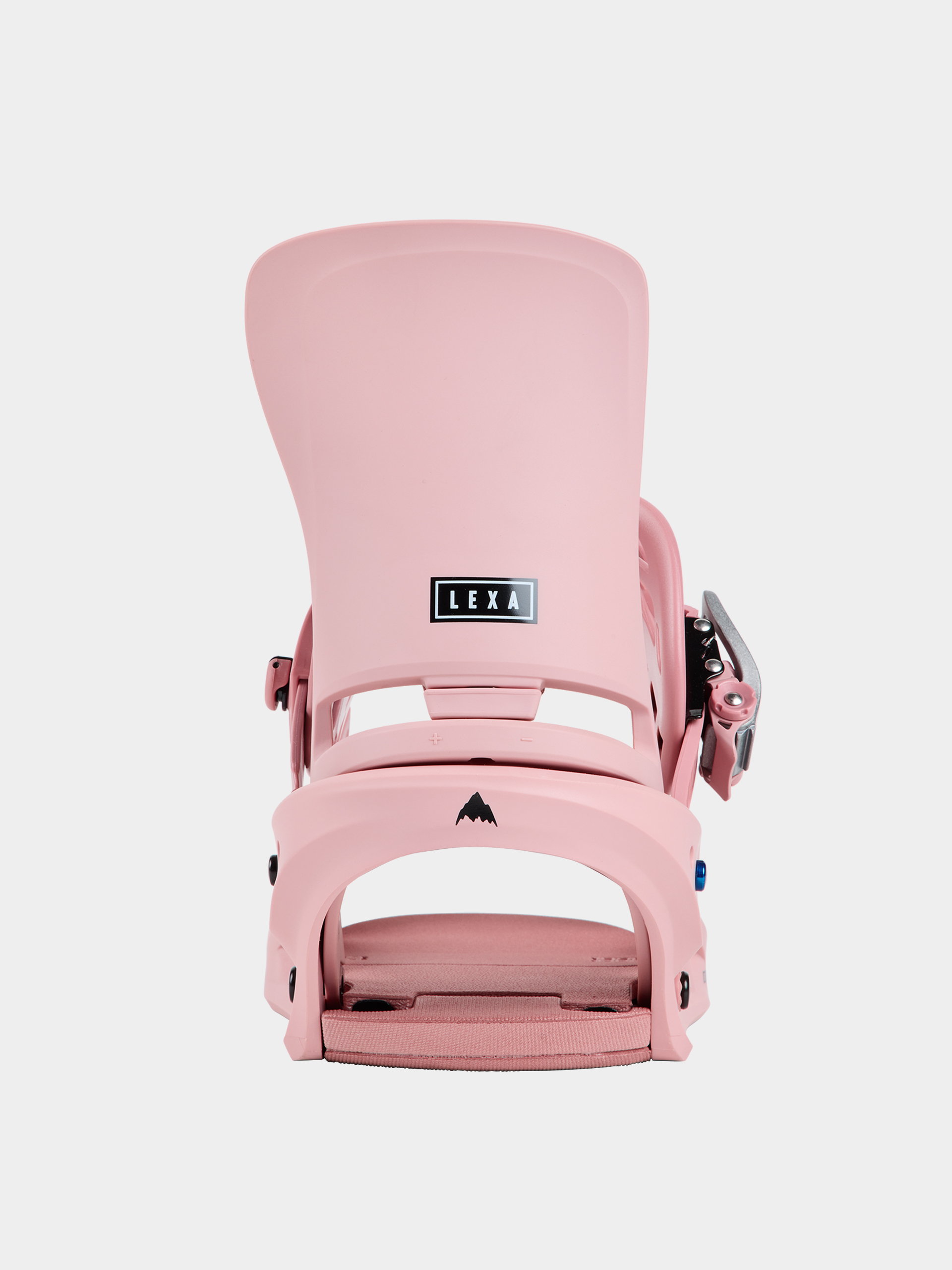 Dámské Snowboardové vázání Burton Lexa Reflex (powder blush)