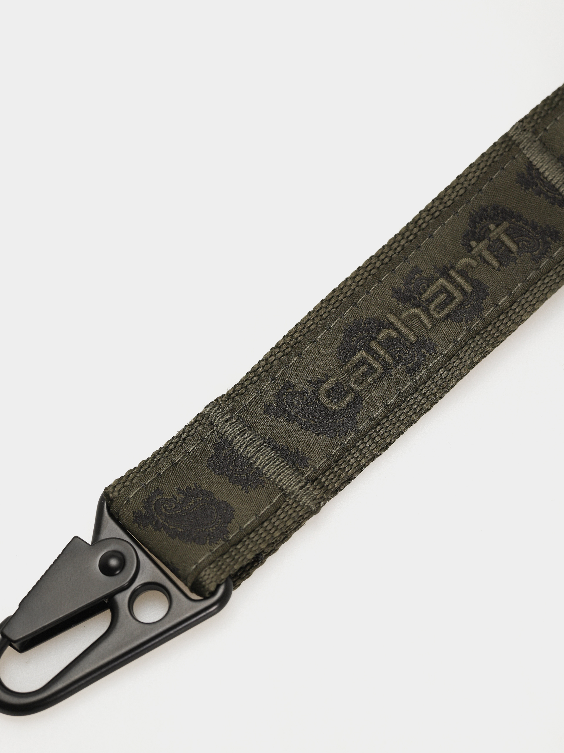 さらに100円引き◆CARHARTT◆PAISLEY KEYHOLDER さらに100円引き◇CARHARTT◇PAISLEY KEYHOLDER (Carhartt