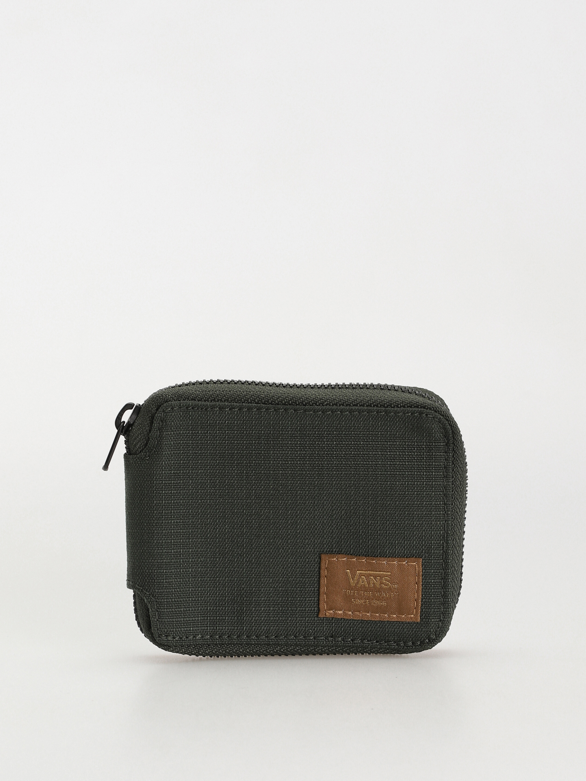 Peněženka Vans Ordway Zip (deep forest)