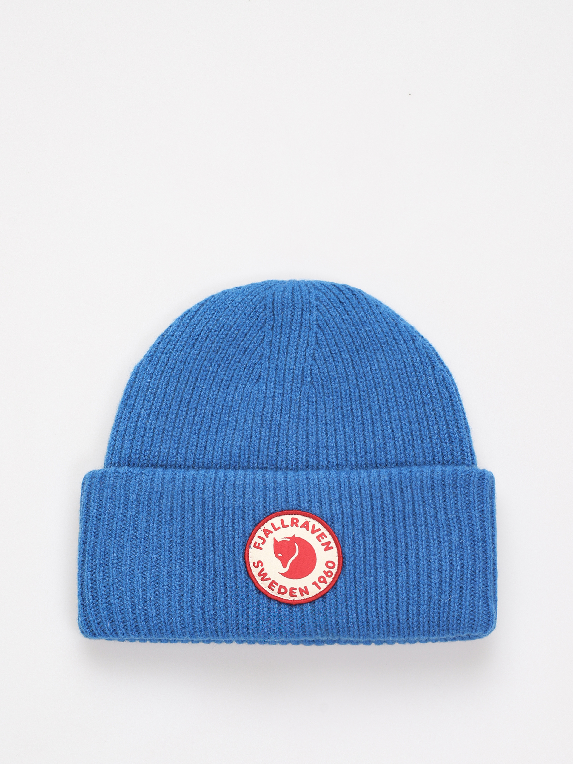 Čepice Fjallraven 1960 Logo (alpine blue)