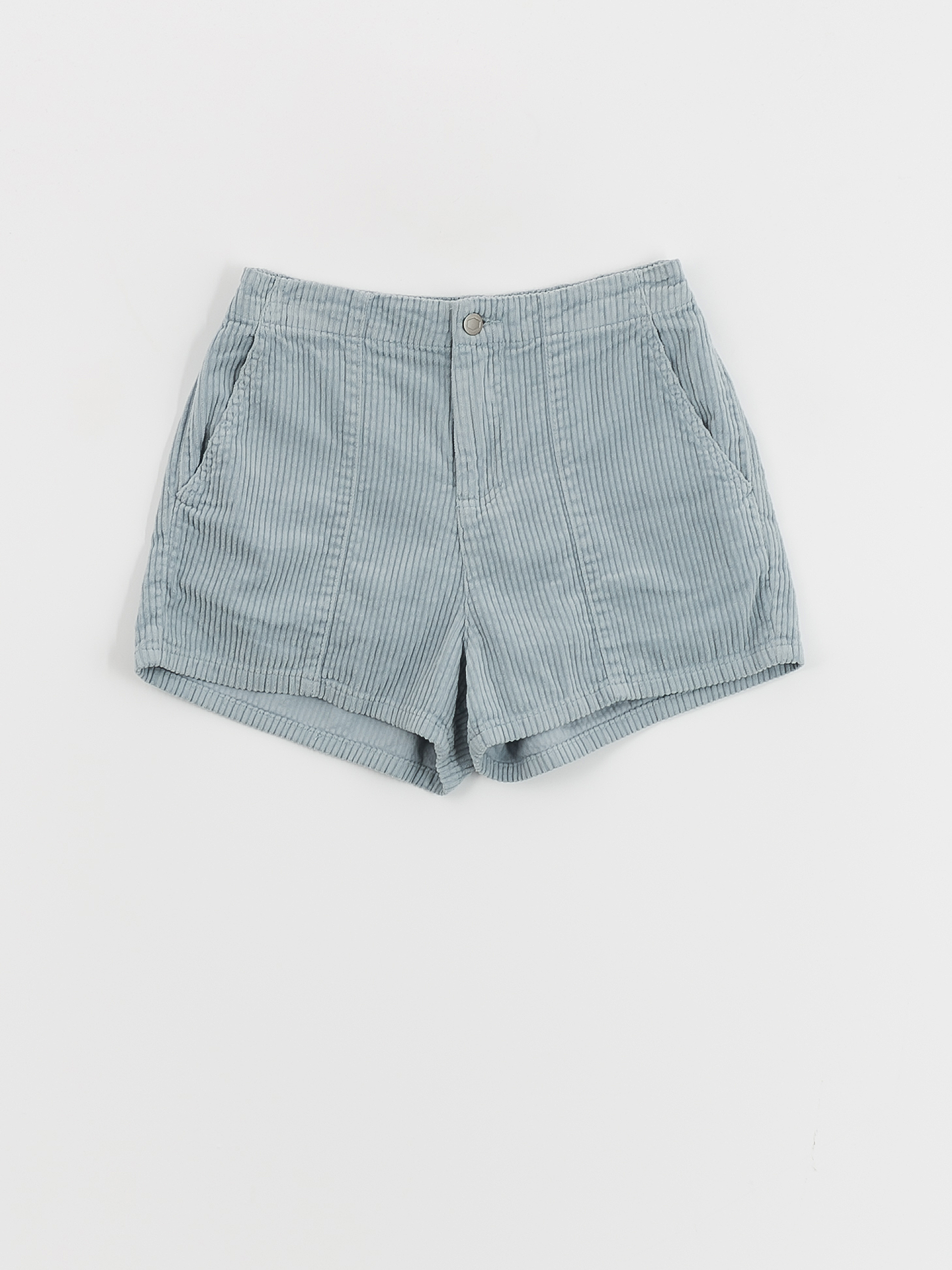 Kraťasy RVCA Daylight Wmn (dusty blue)