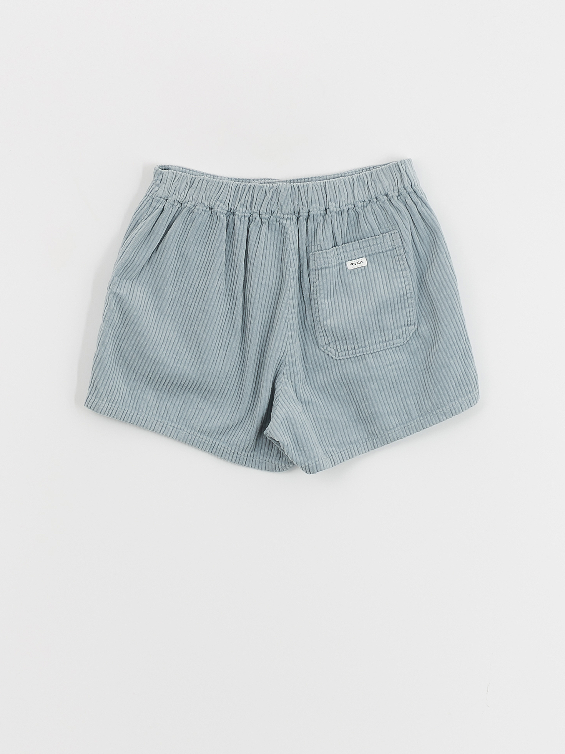 Kraťasy RVCA Daylight Wmn (dusty blue)