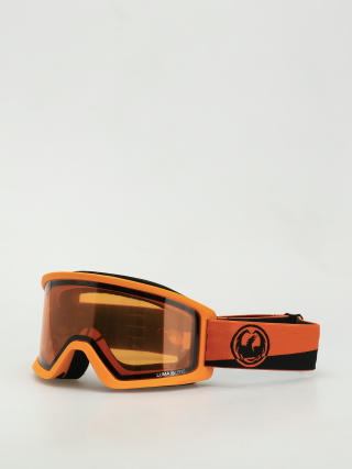 Brýle na snowboard Dragon DX3 OTG (zest/lumalens amber)