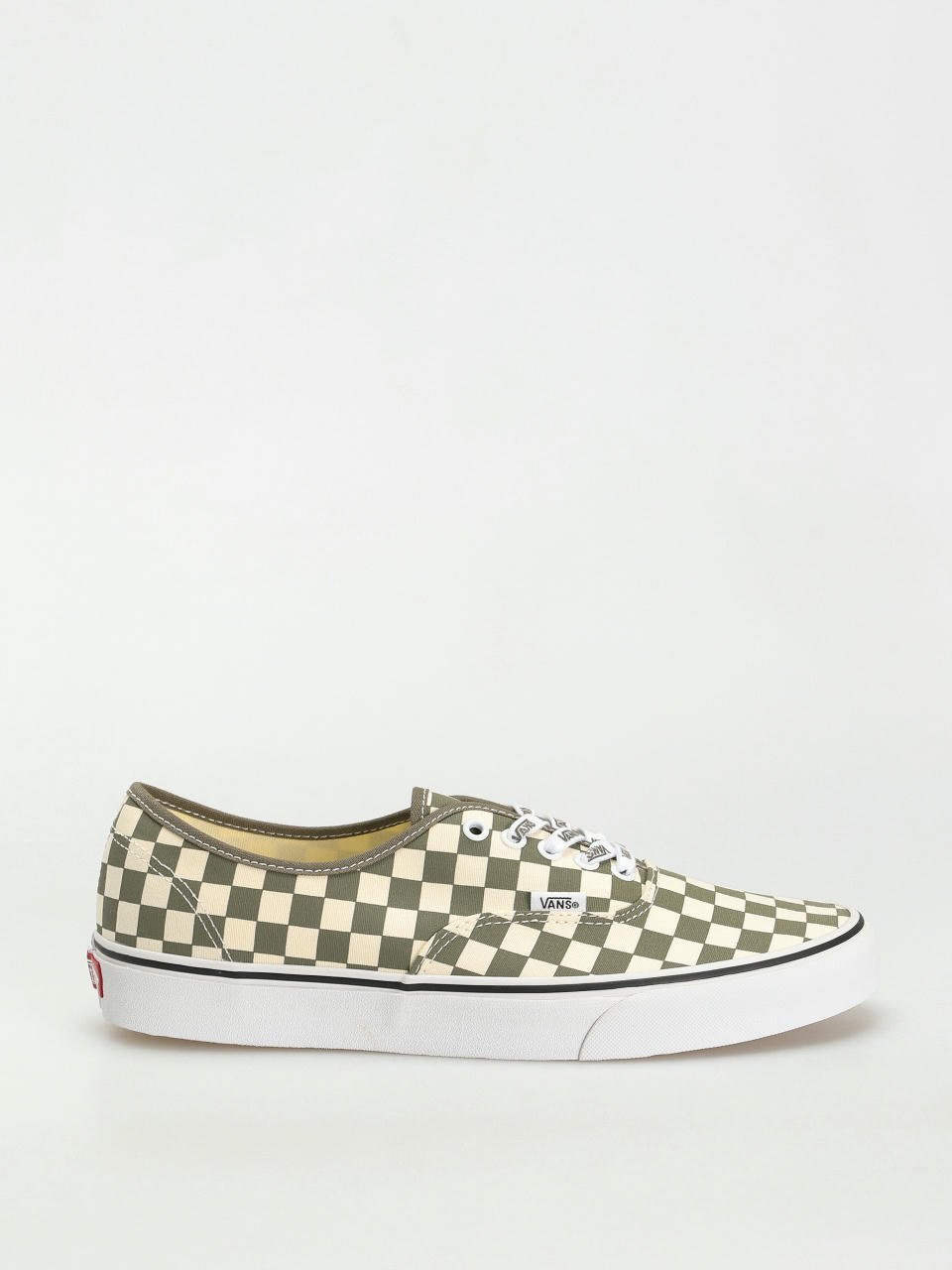 Boty Vans Authentic (vans check kalamata)