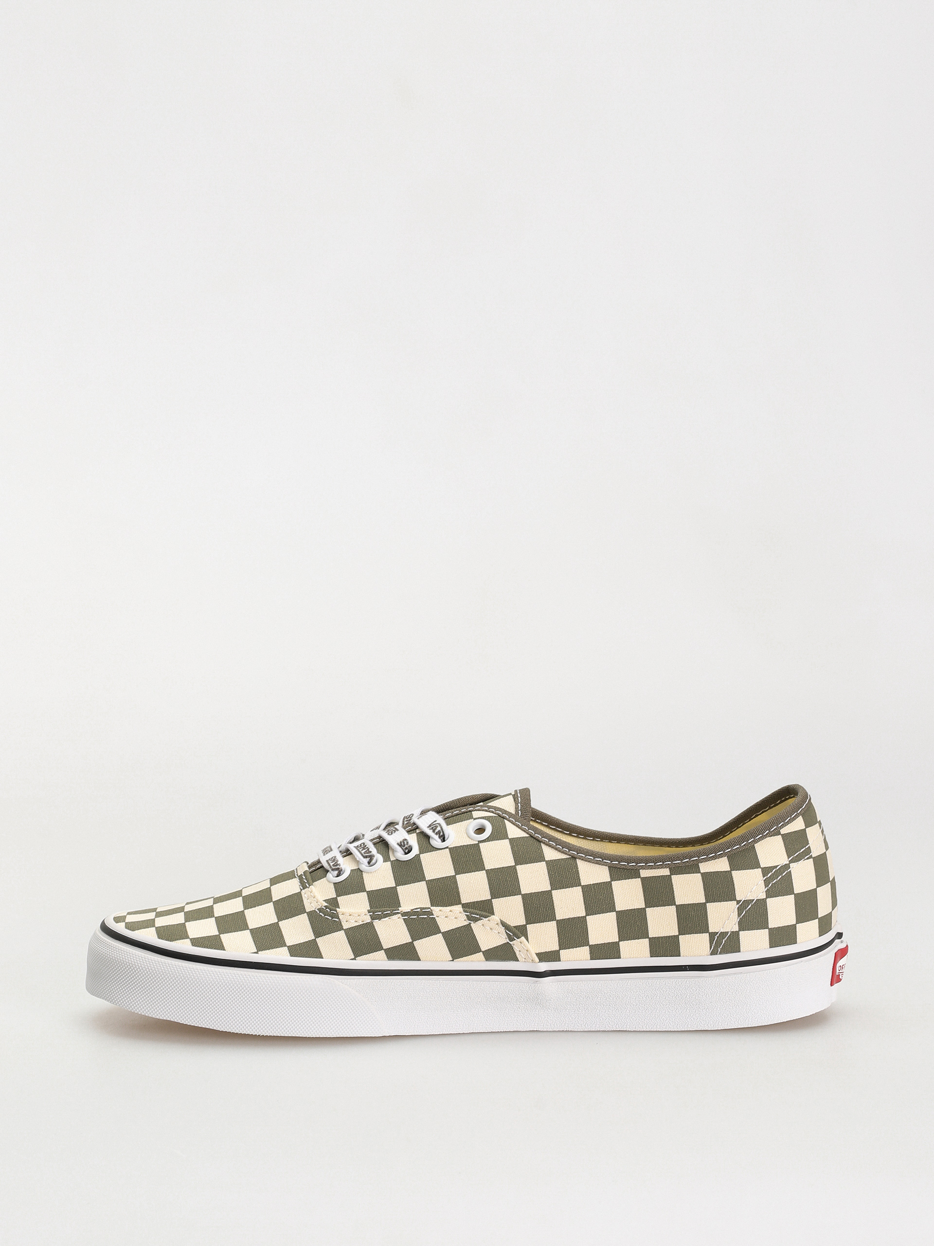 Boty Vans Authentic (vans check kalamata)
