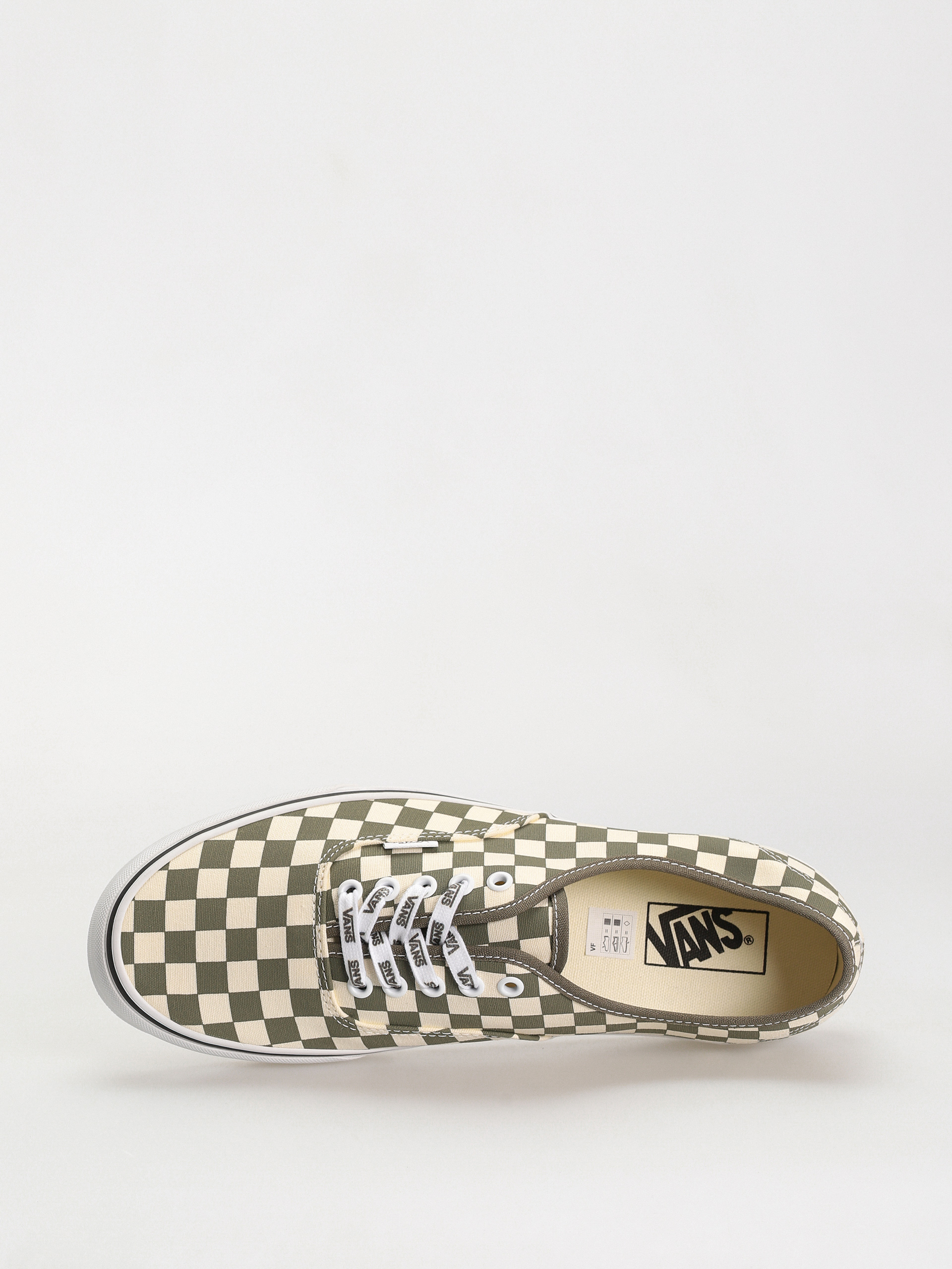 Boty Vans Authentic (vans check kalamata)