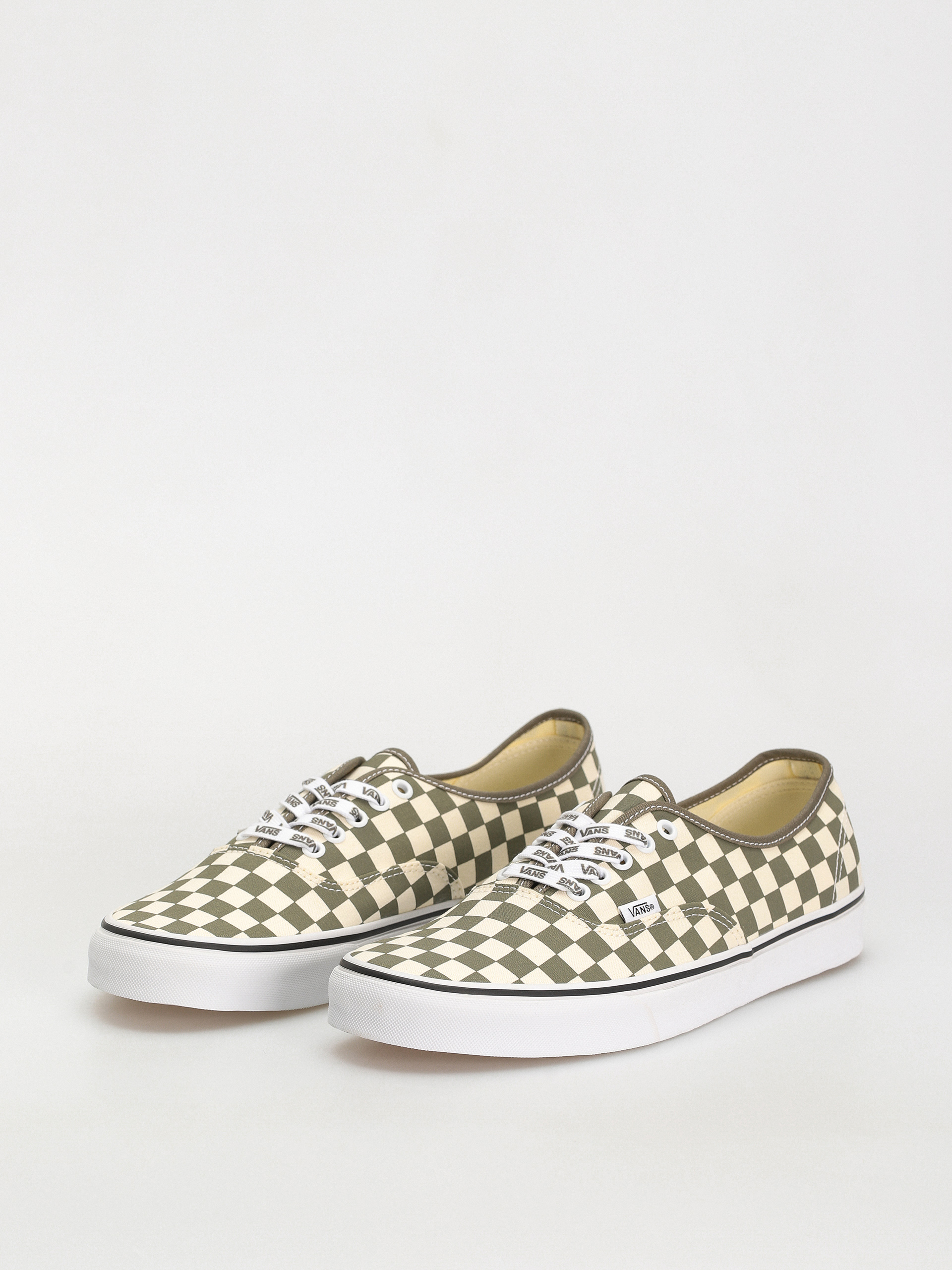 Boty Vans Authentic (vans check kalamata)
