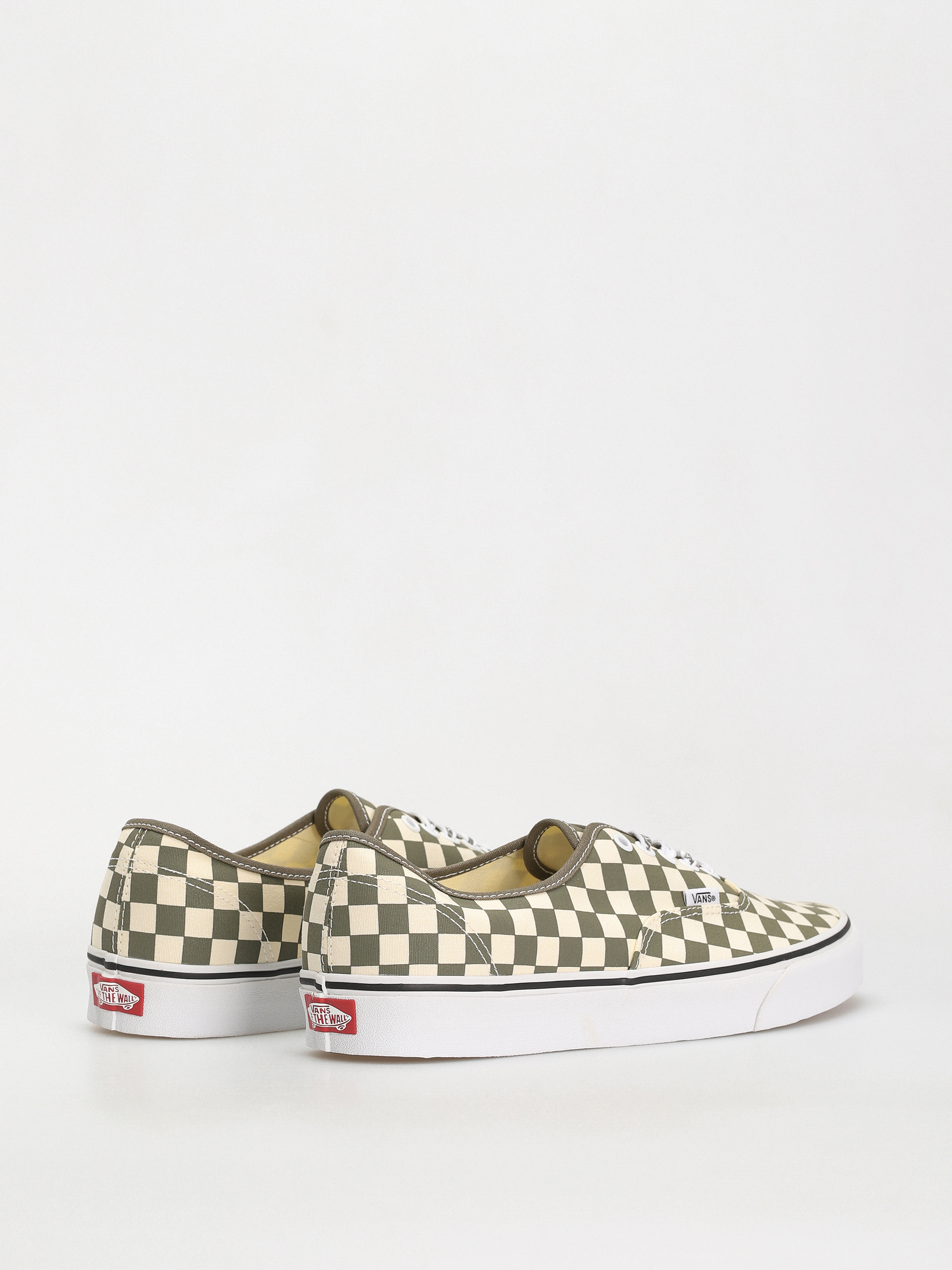 Boty Vans Authentic (vans check kalamata)
