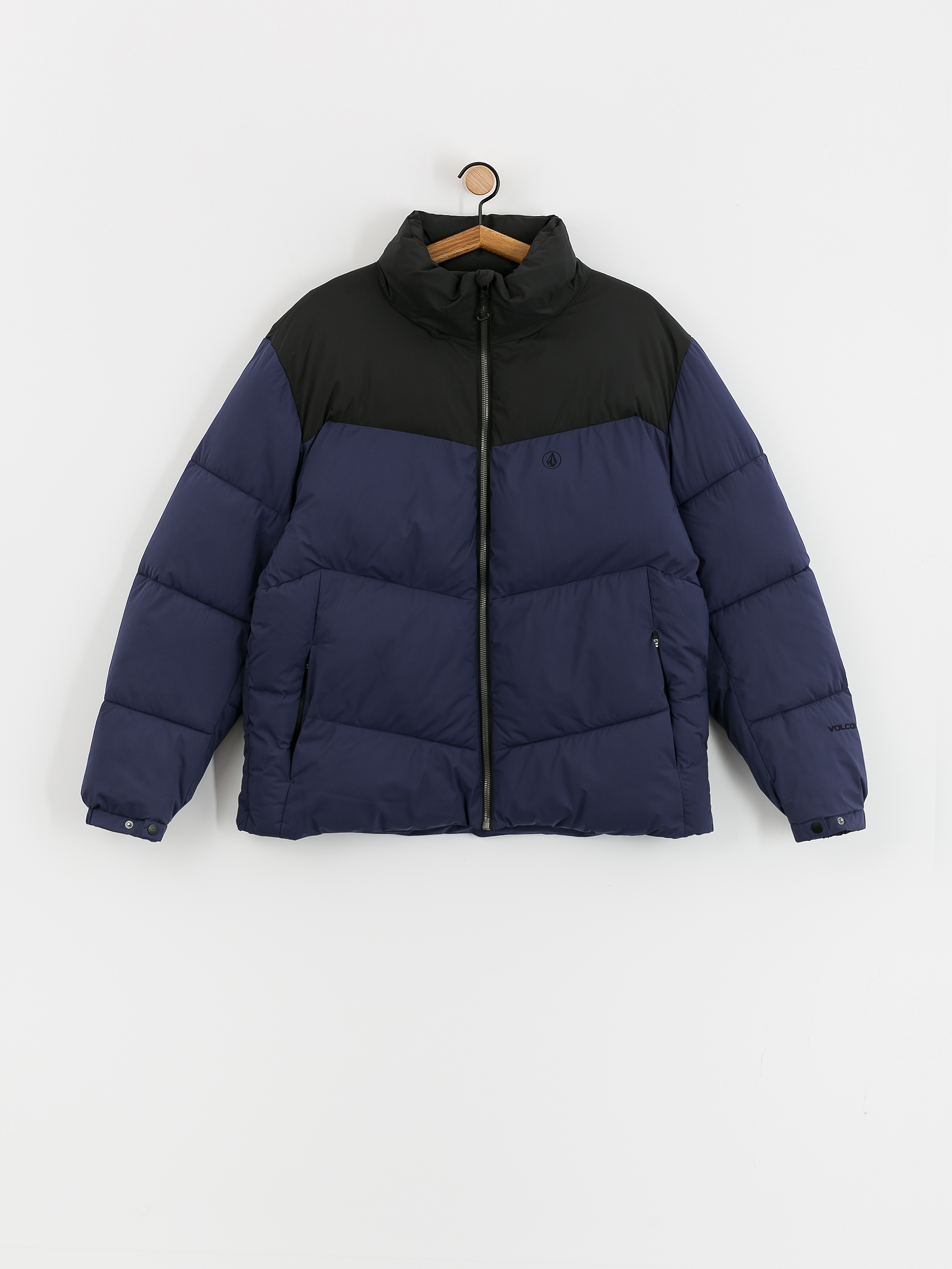 Bunda Volcom Goldsmooth (eclipse)