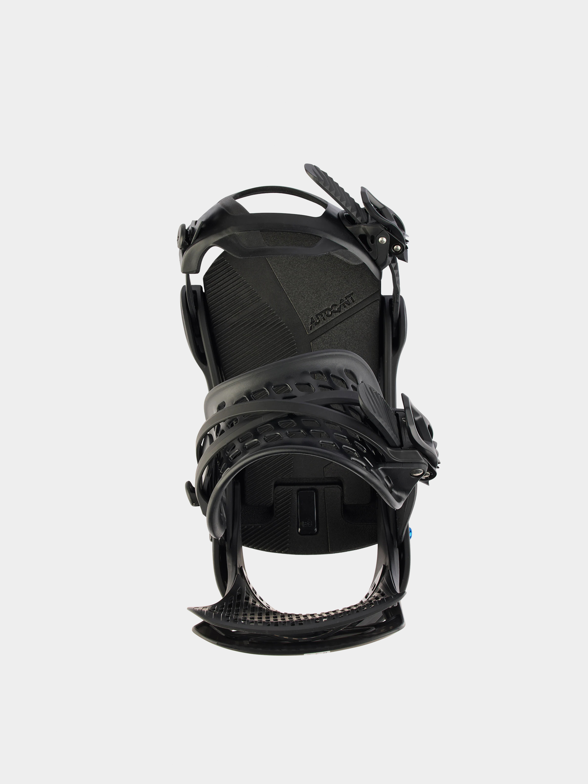Pánské Snowboardové vázání Burton Genesis Reflex (black)