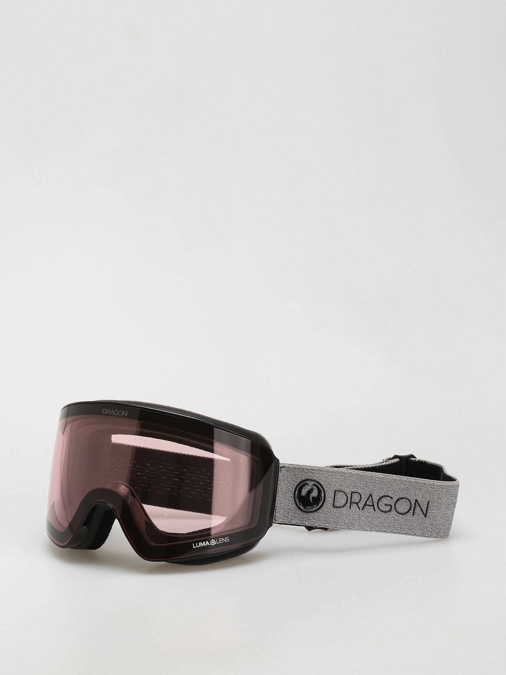 Bru00fdle na snowboard Dragon PXV (switch/ph light rose)