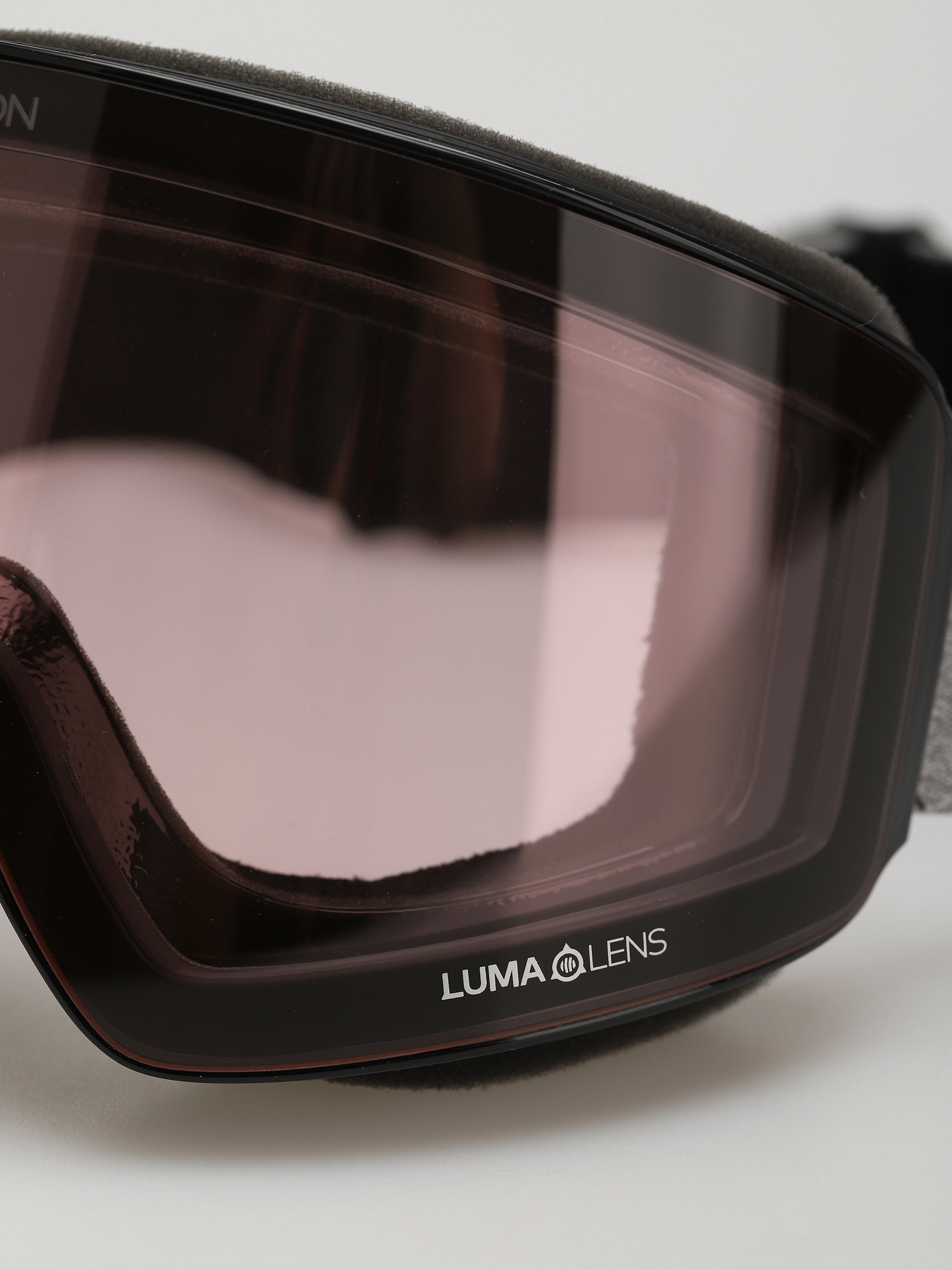 Brýle na snowboard Dragon PXV (switch/ph light rose)