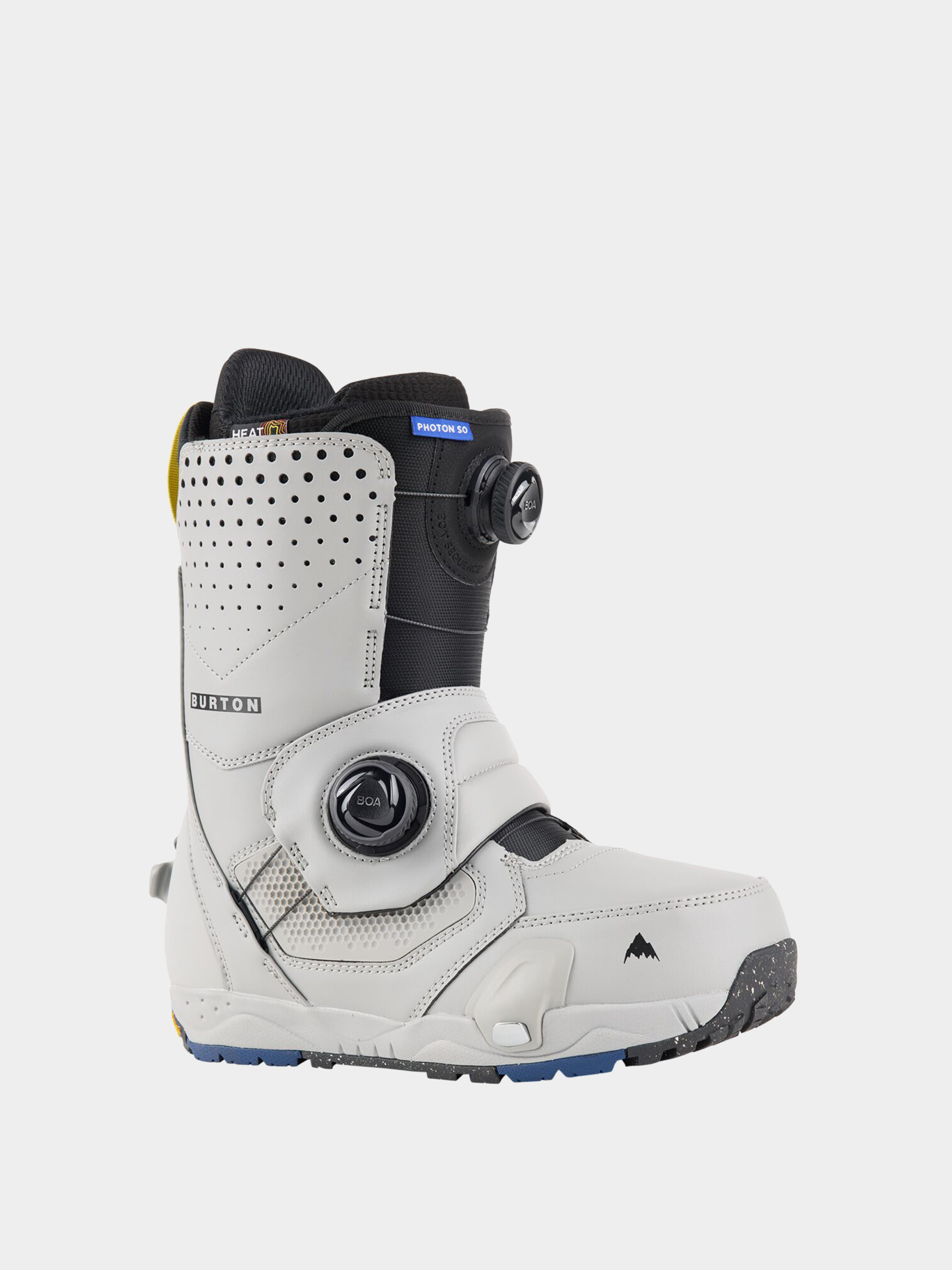 Pánské Boty na snowboard Burton Photon Step On (gray)