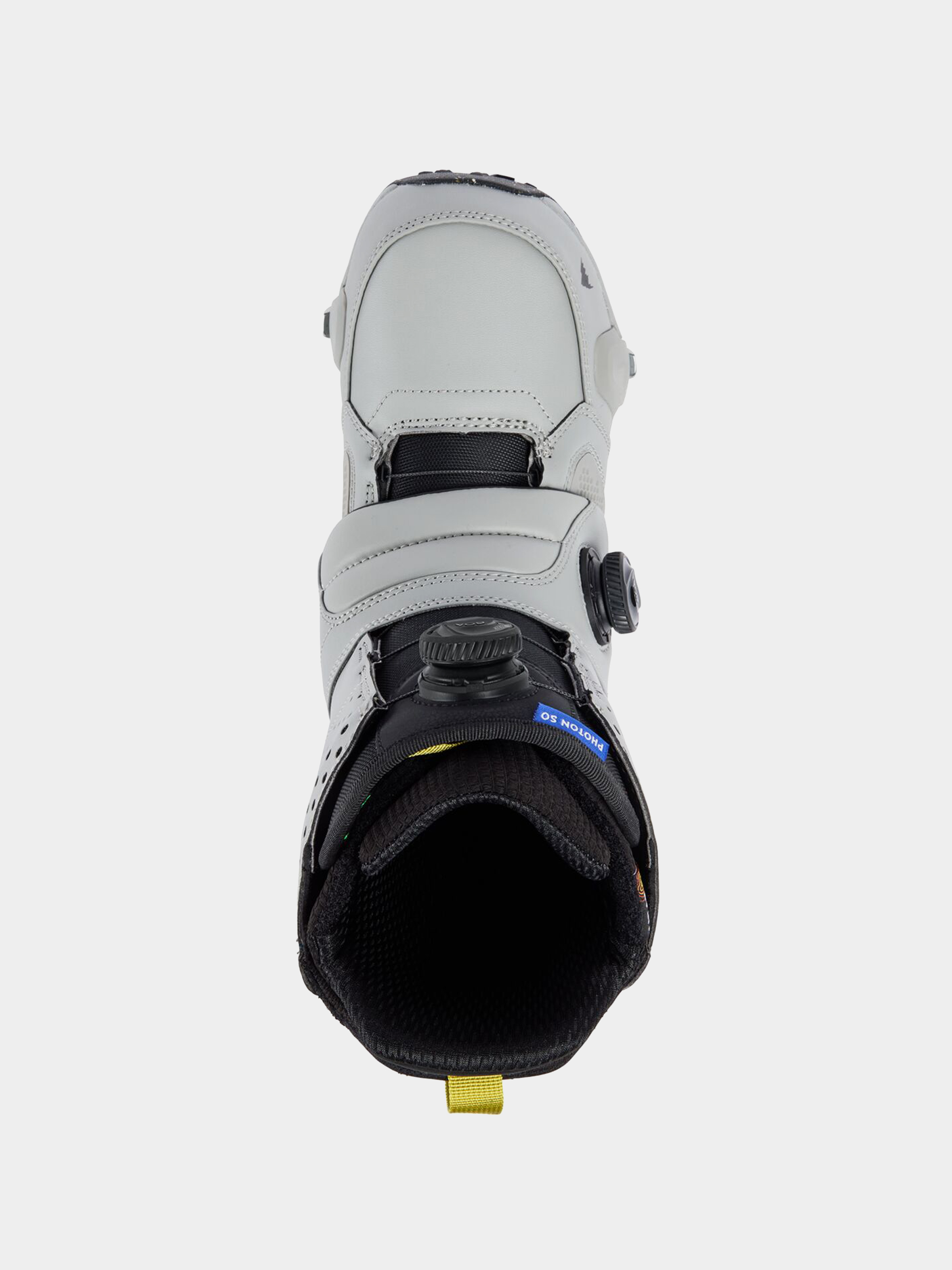 Pánské Boty na snowboard Burton Photon Step On (gray)