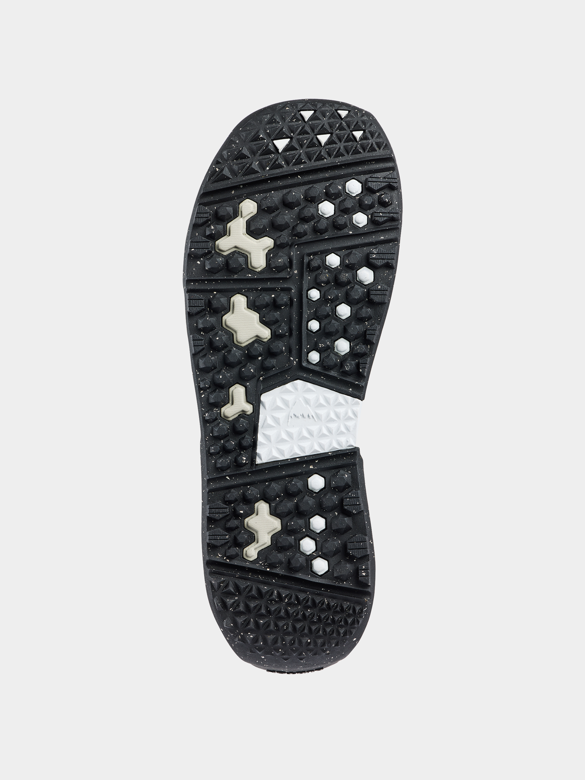Pánské Boty na snowboard Burton Ion Boa (stout white/black)
