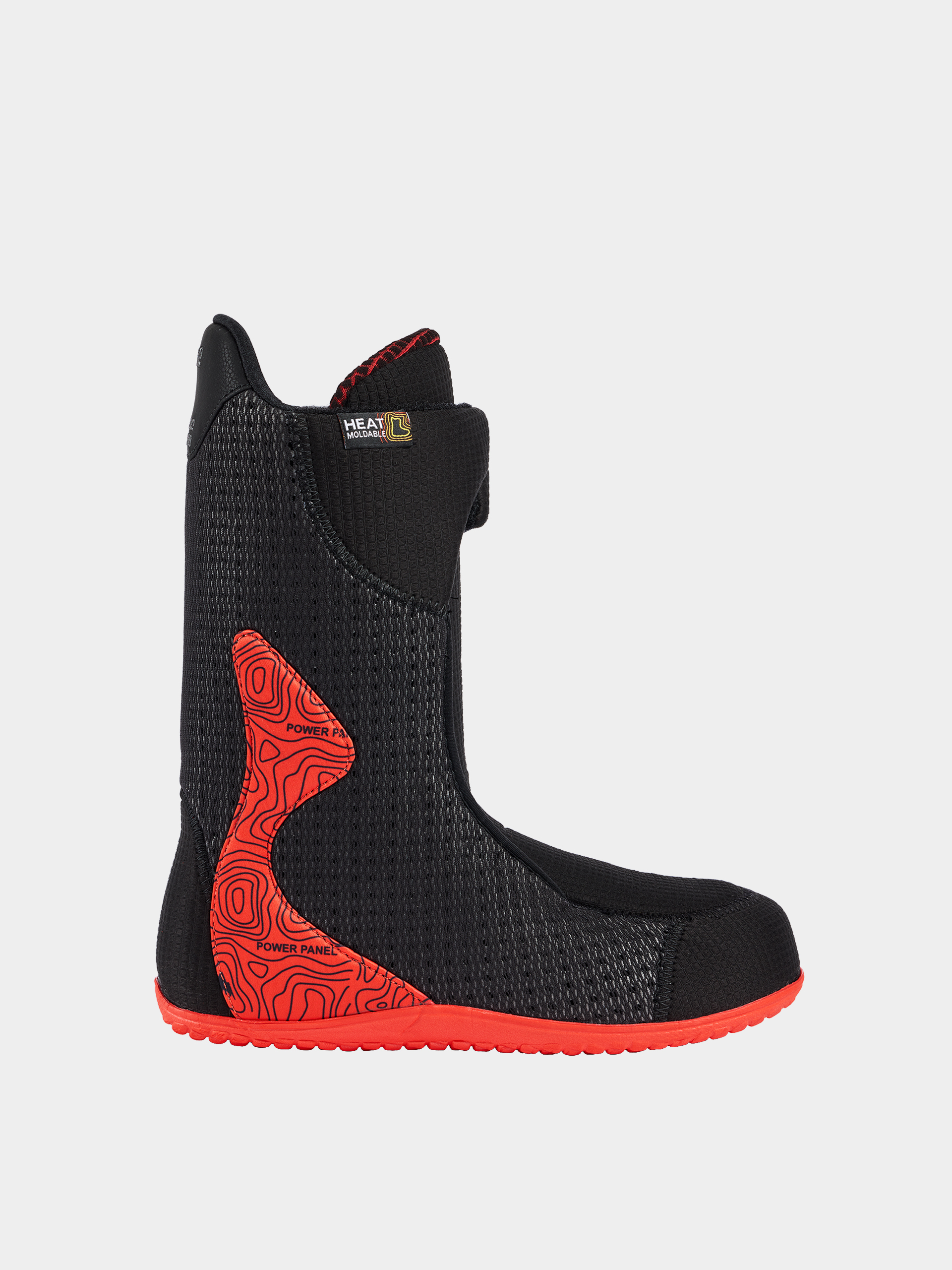 Pánské Boty na snowboard Burton Ion Boa (stout white/black)