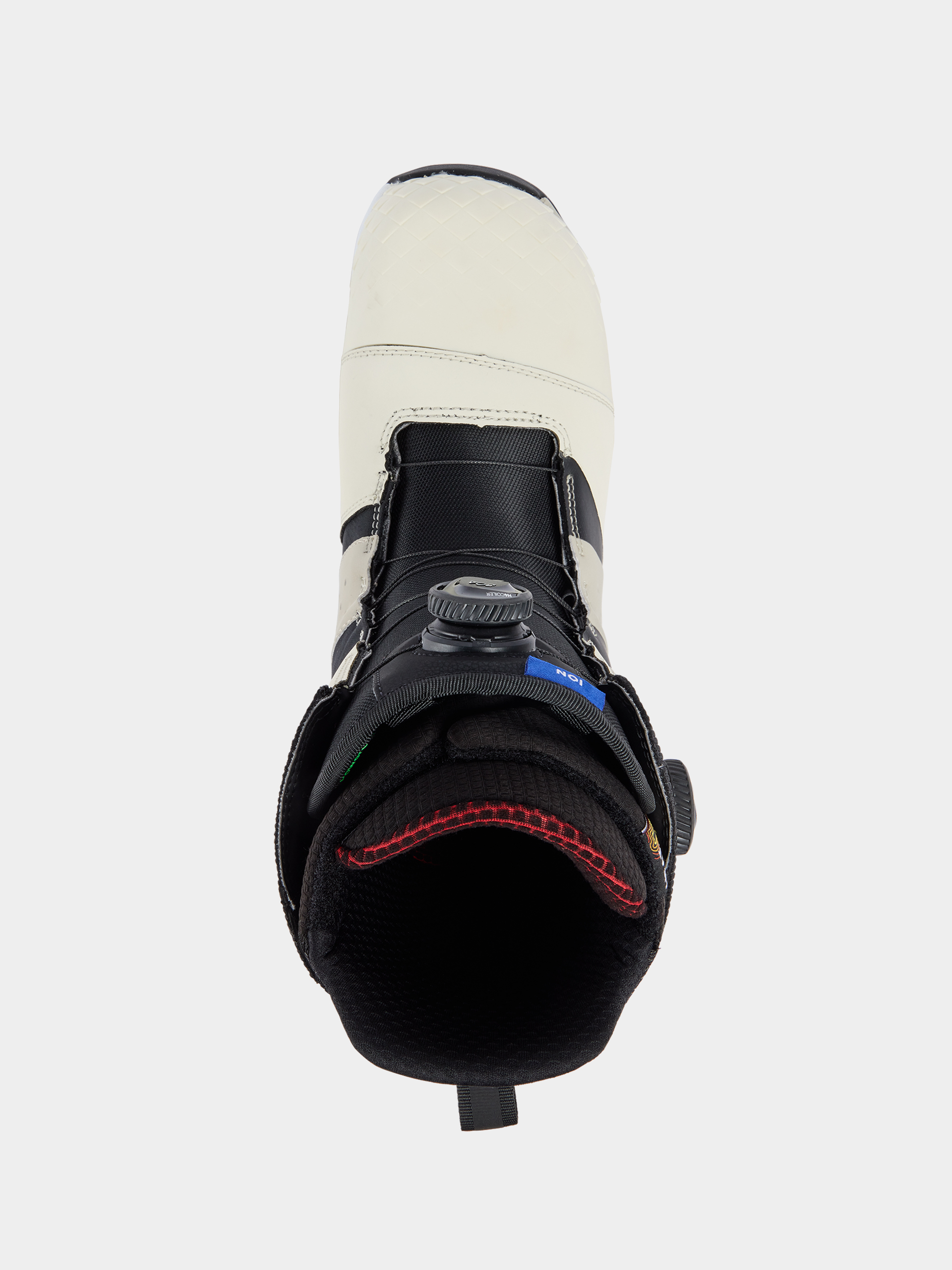 Pánské Boty na snowboard Burton Ion Boa (stout white/black)