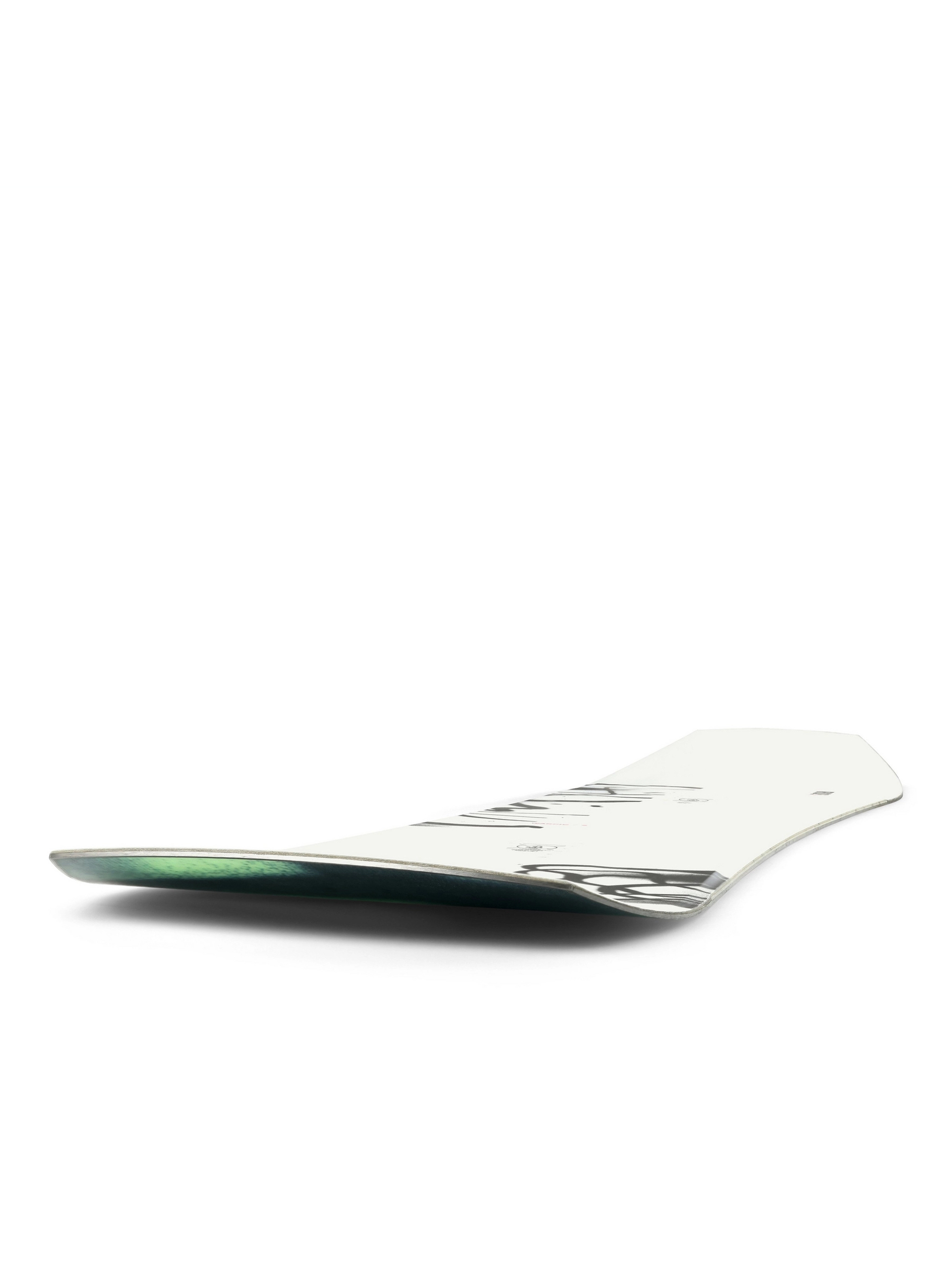 Pánská Snowboard Ride Warpig 