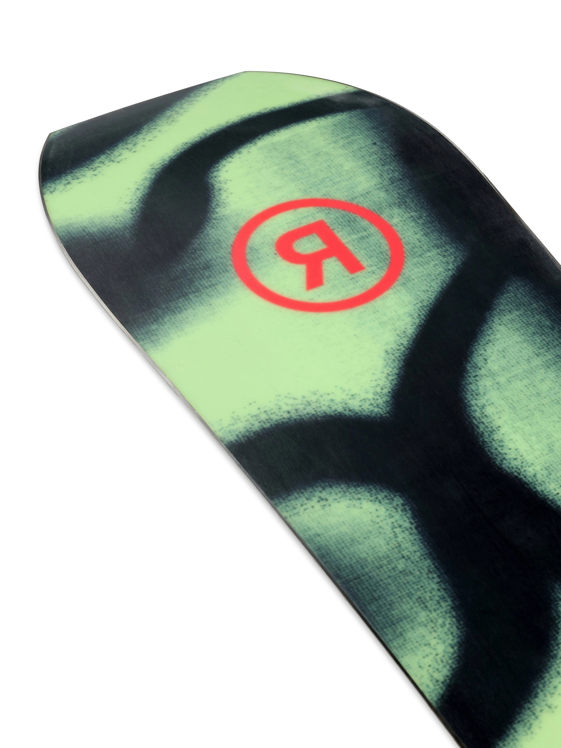 Pánská Snowboard Ride Warpig 