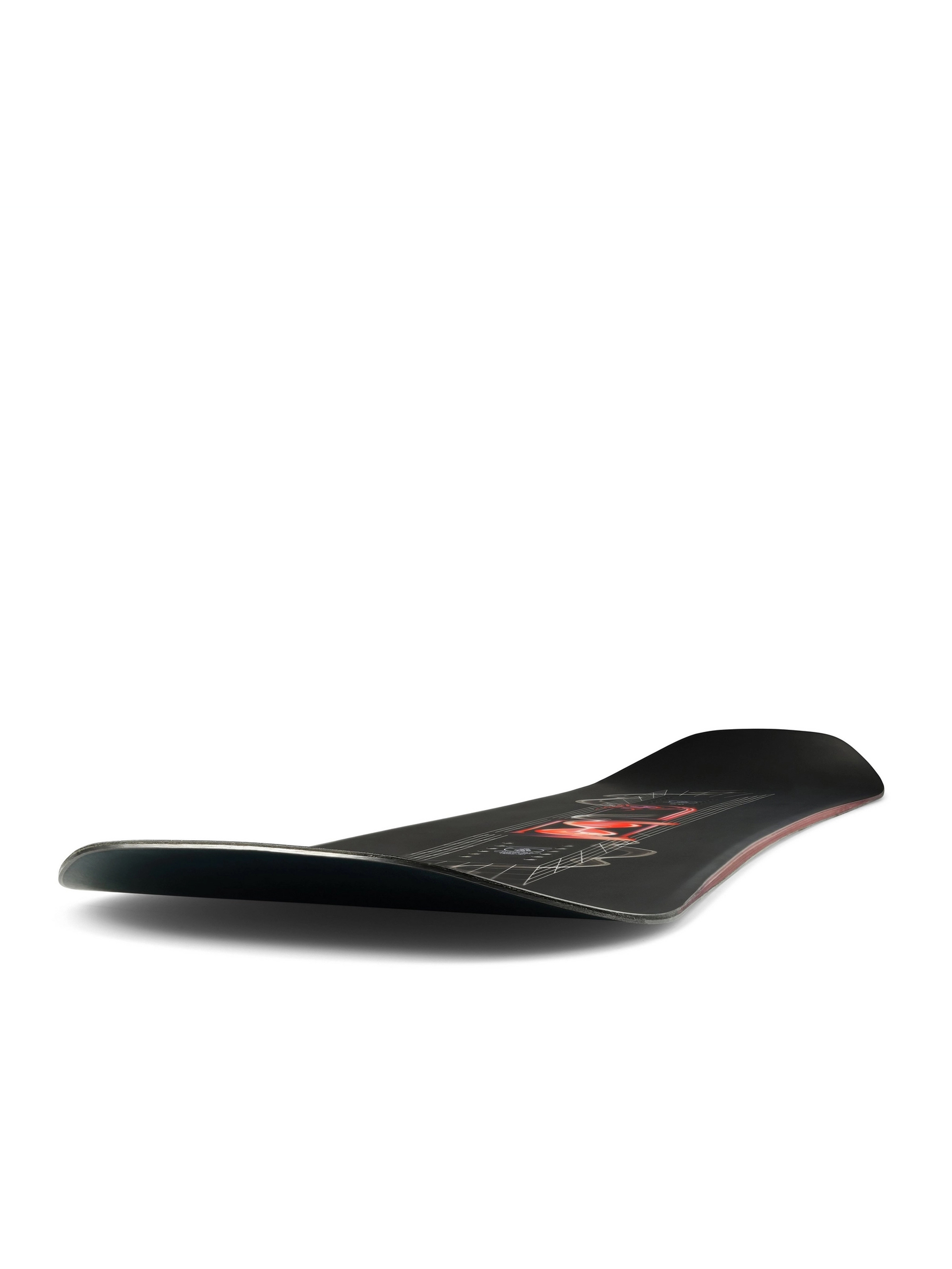 Pánská Snowboard Ride Shadowban 