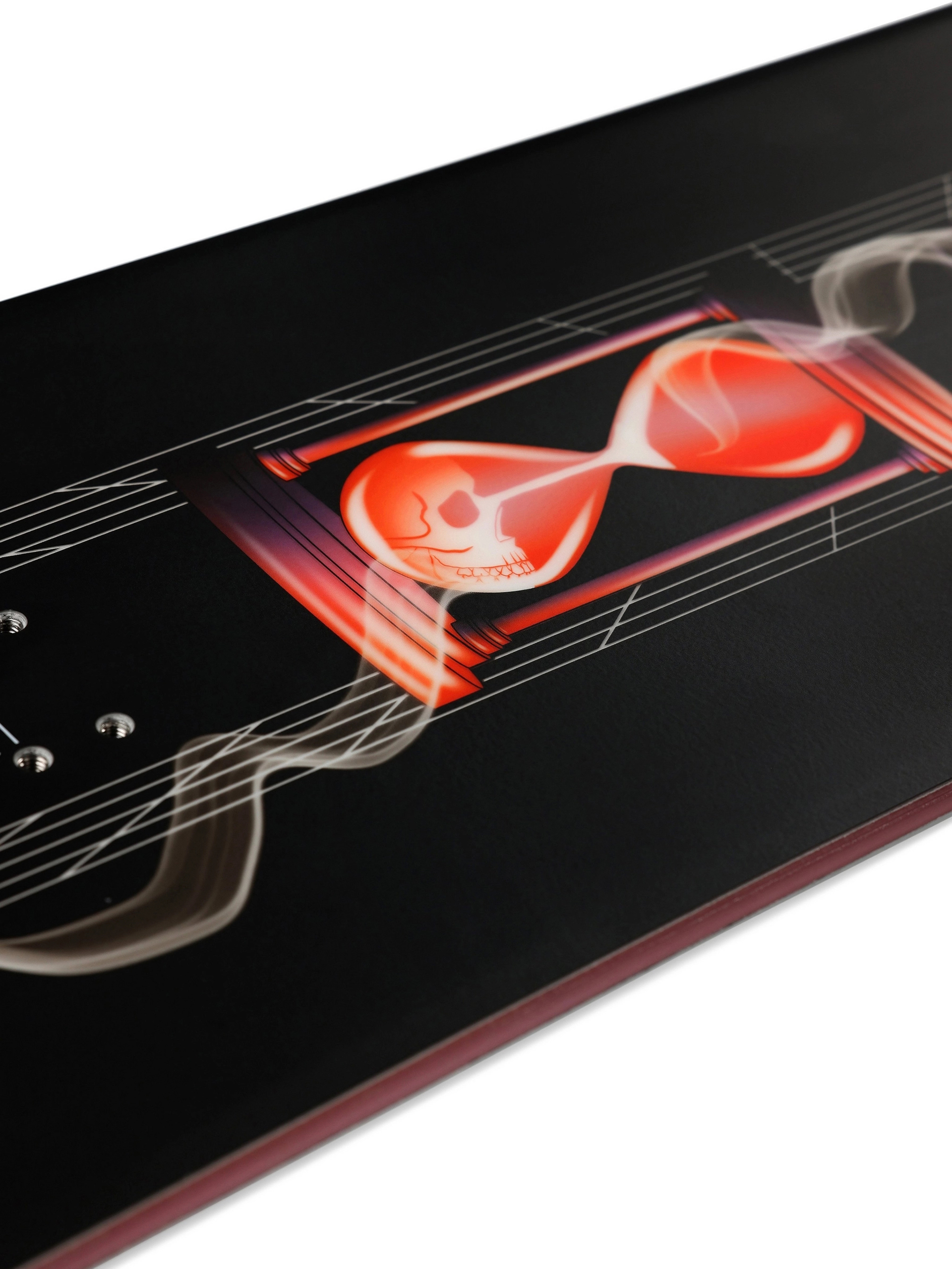 Pánská Snowboard Ride Shadowban 