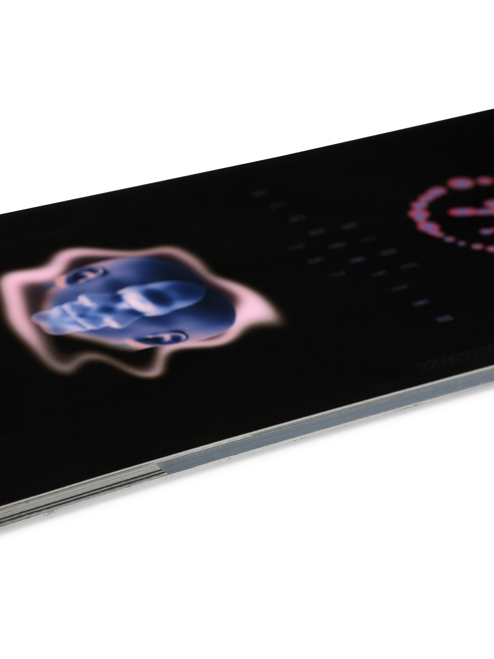 Pánská Snowboard Ride Algorythm 