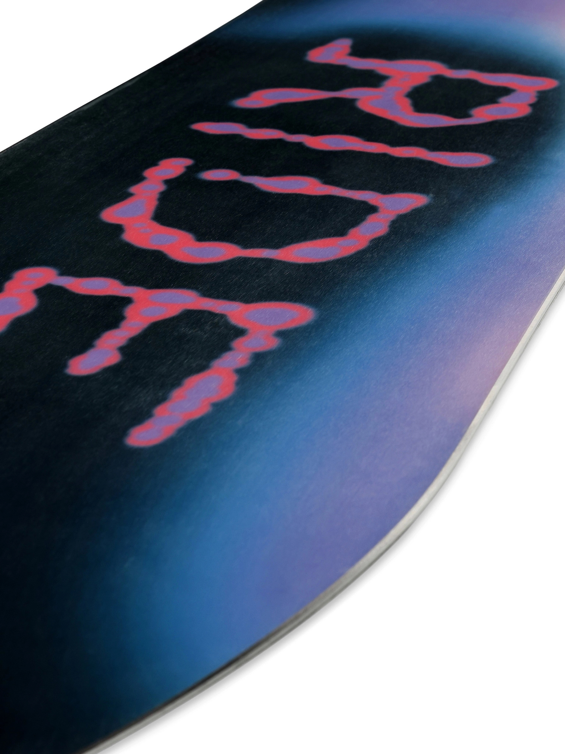 Pánská Snowboard Ride Algorythm 