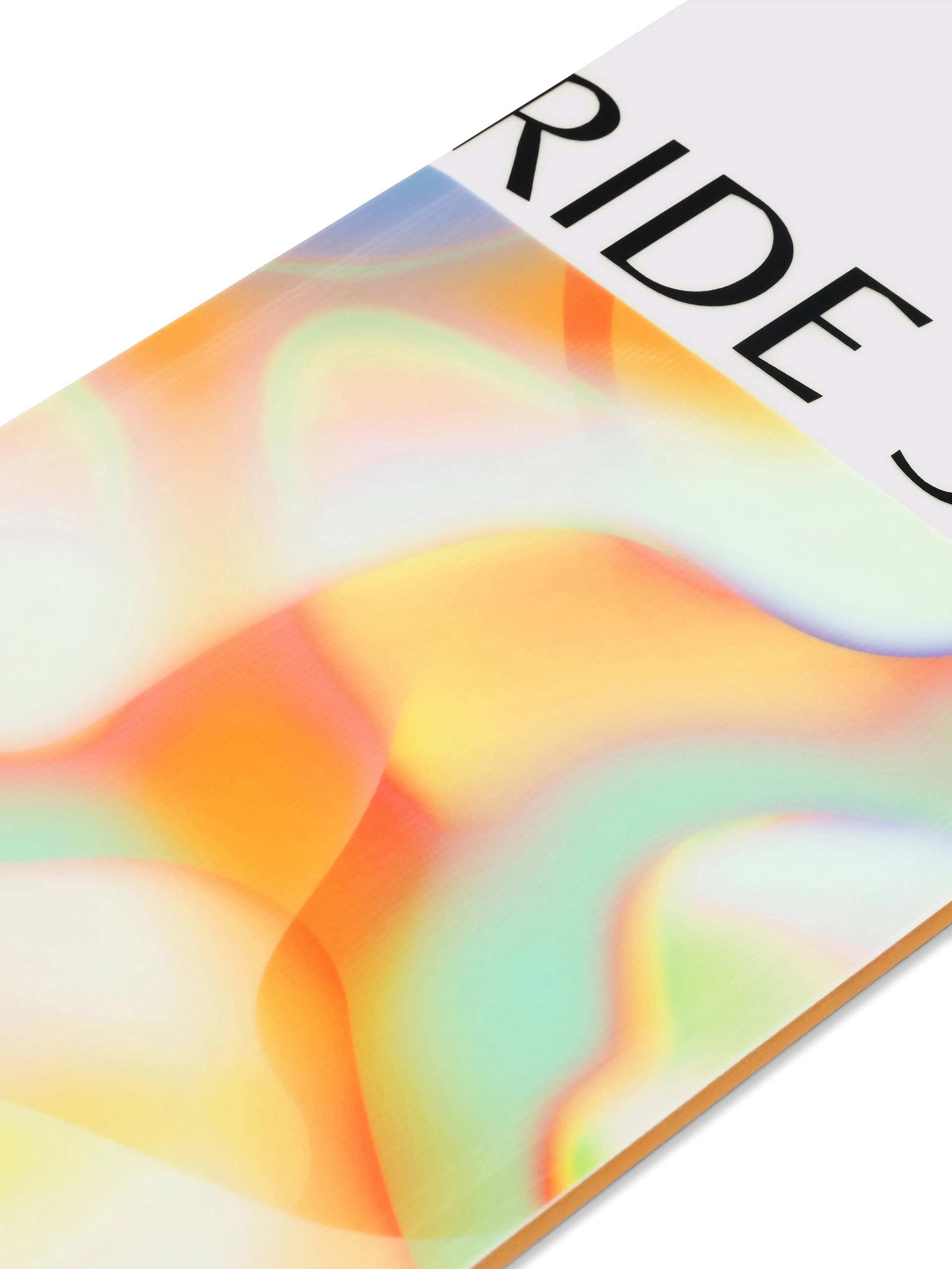 Dámská Snowboard Ride Compact 