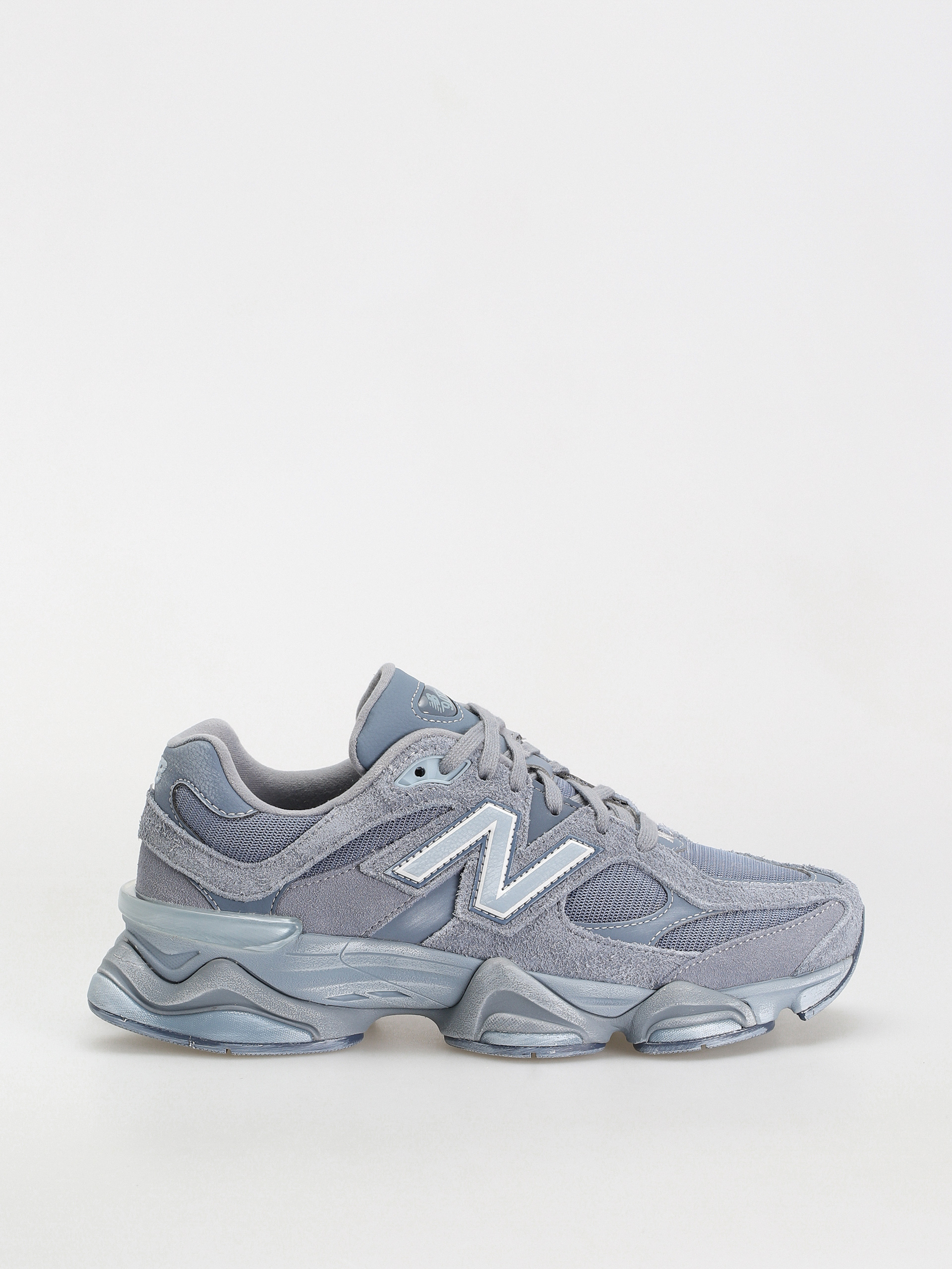 Boty New Balance 9060 (arctic grey)