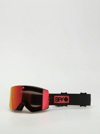 Brýle na snowboard Spy Marauder (night rider - happy bronze red mirror + clear)