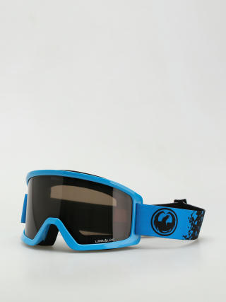 Brýle na snowboard Dragon DX3 L OTG (blasted/lumalens dark smoke)
