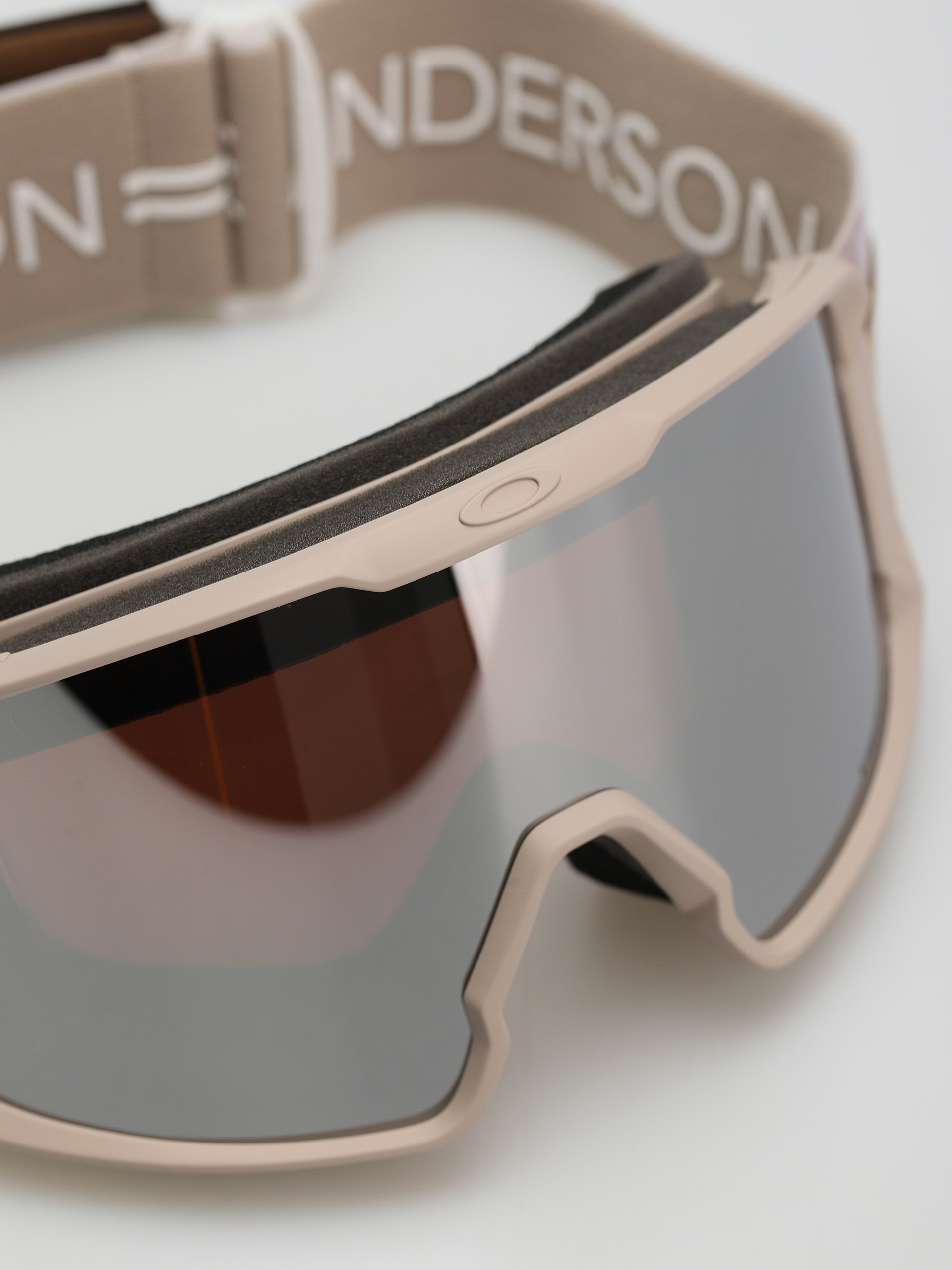 Brýle na snowboard Oakley Line Miner L (jamie anderson signature/prizm black iridium)