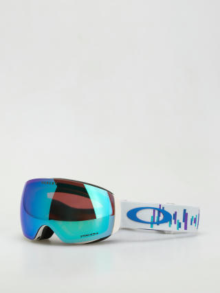 Brýle na snowboard Oakley Flight Deck M (mikaela shiffrin signature/prizm argon iridium)